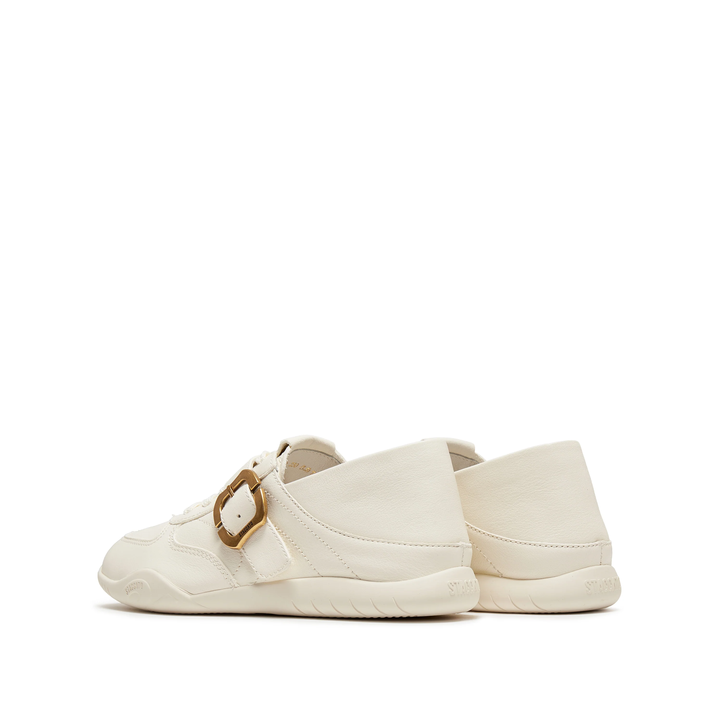 Sneakers - German Trainer EJS03 - Image 4