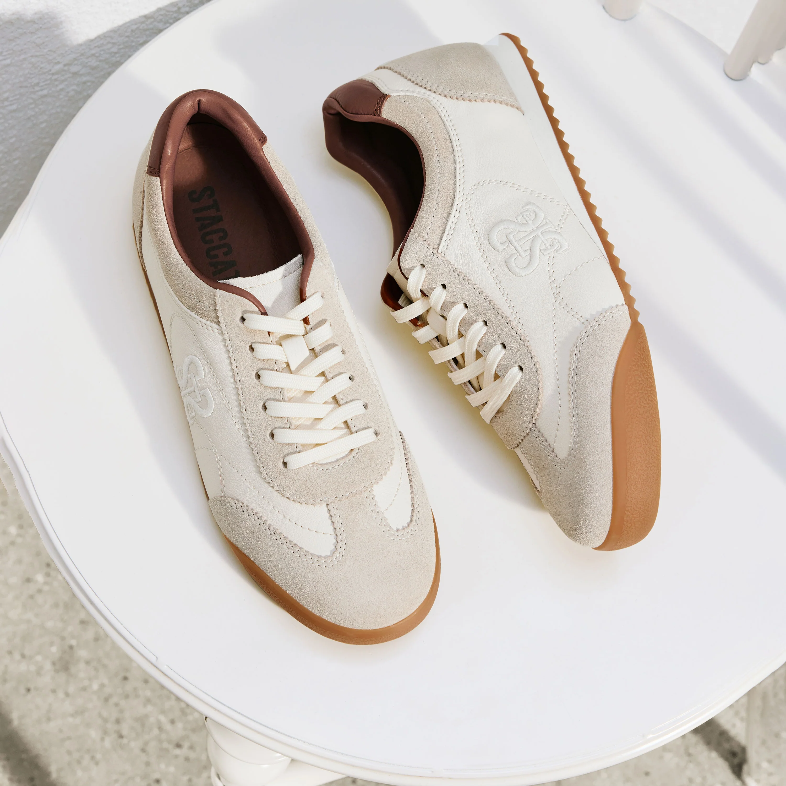 Sneakers - German Trainer EPN22 - Image 2