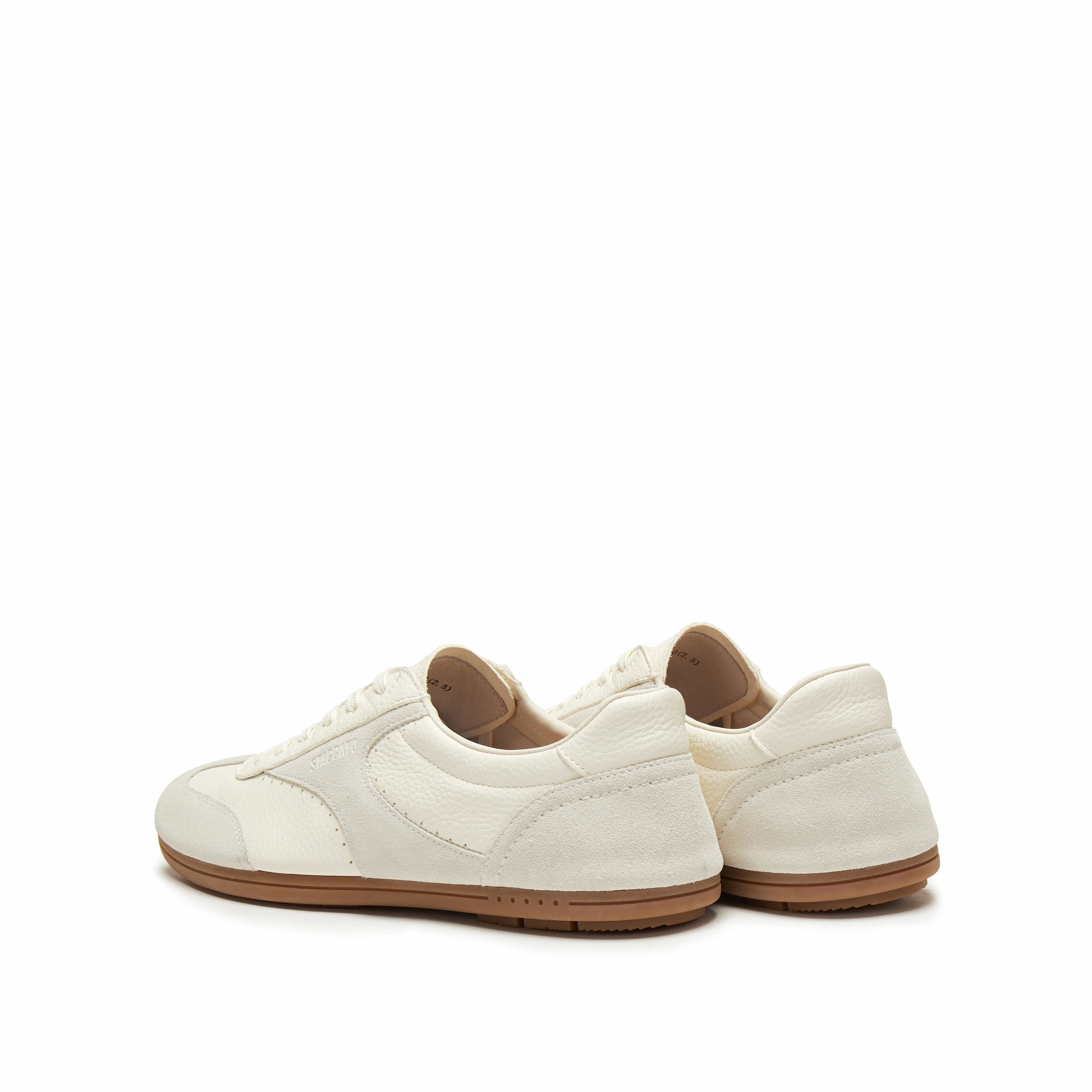 Sneakers - German Trainer H2921 - Image 4