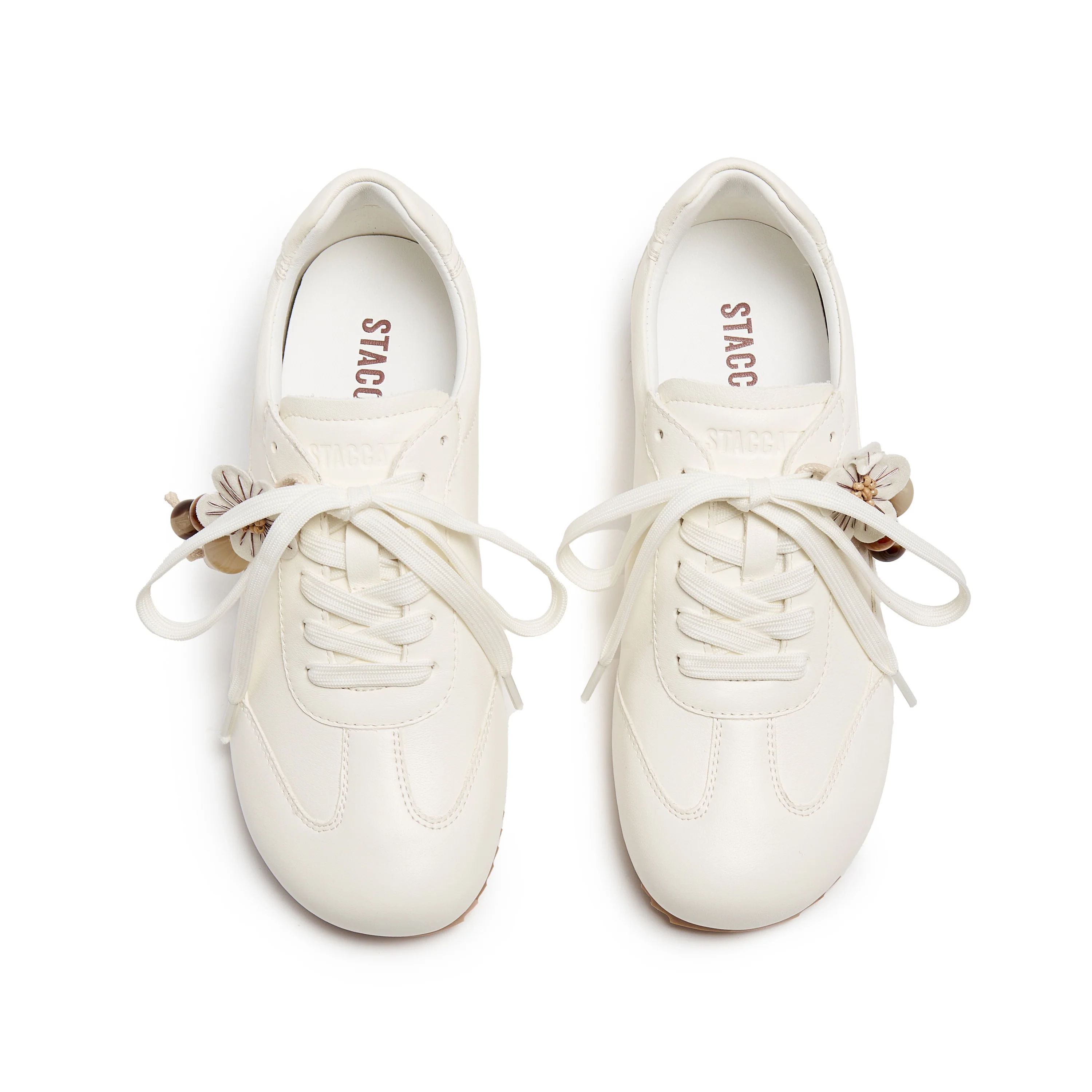Sneakers - German Trainer J2502 - Image 6