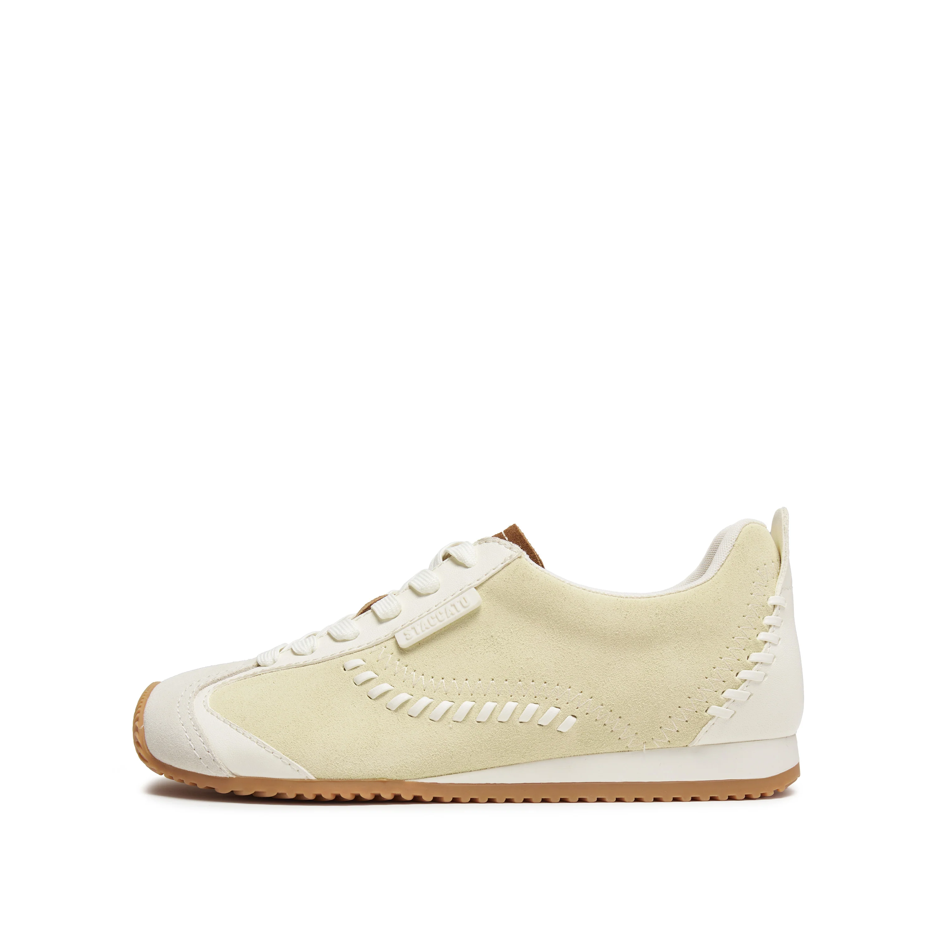 Sneakers - German Trainer L2156 - Image 3