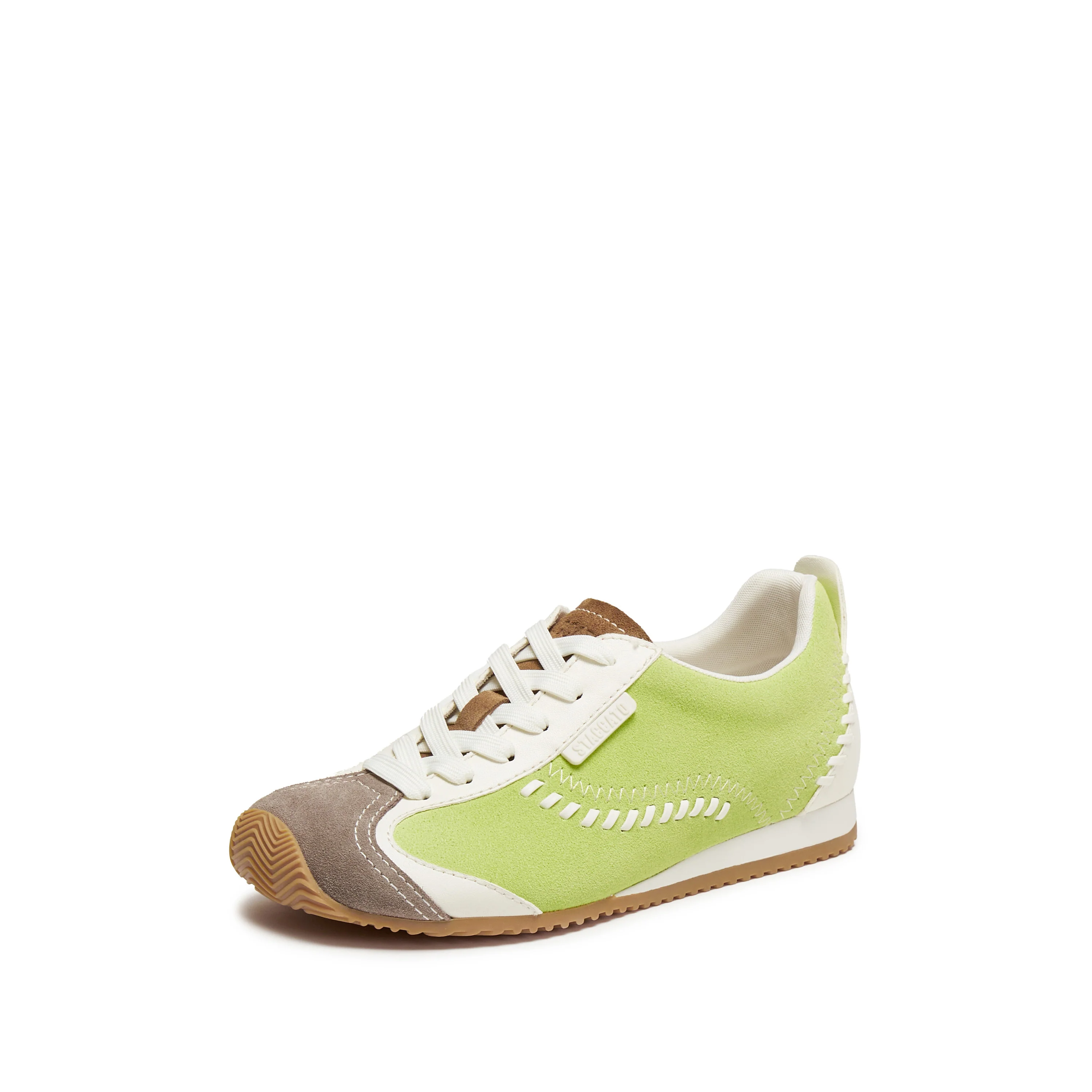 Sneakers - German Trainer L2156 - Image 8