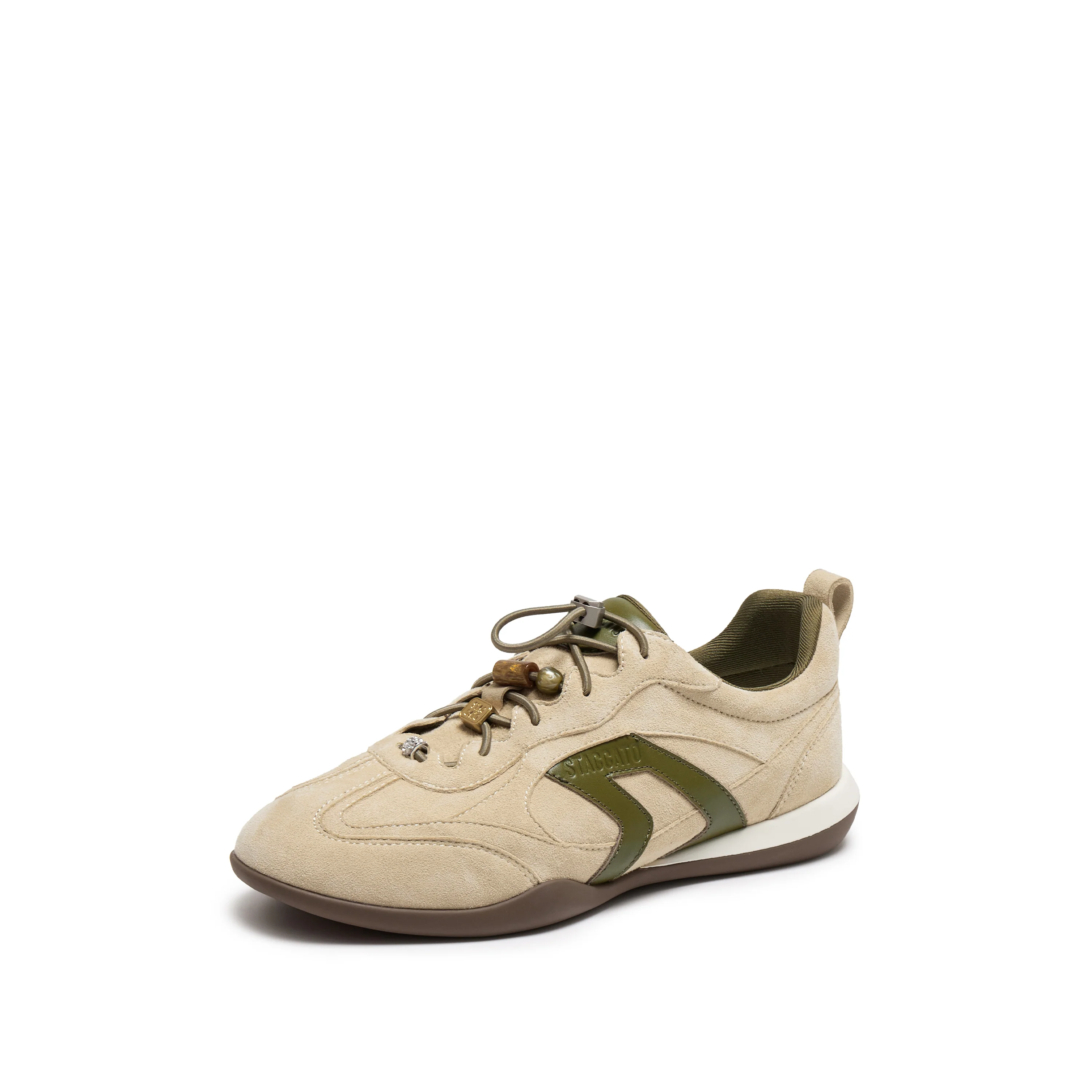 Sneakers - German Trainer L2592