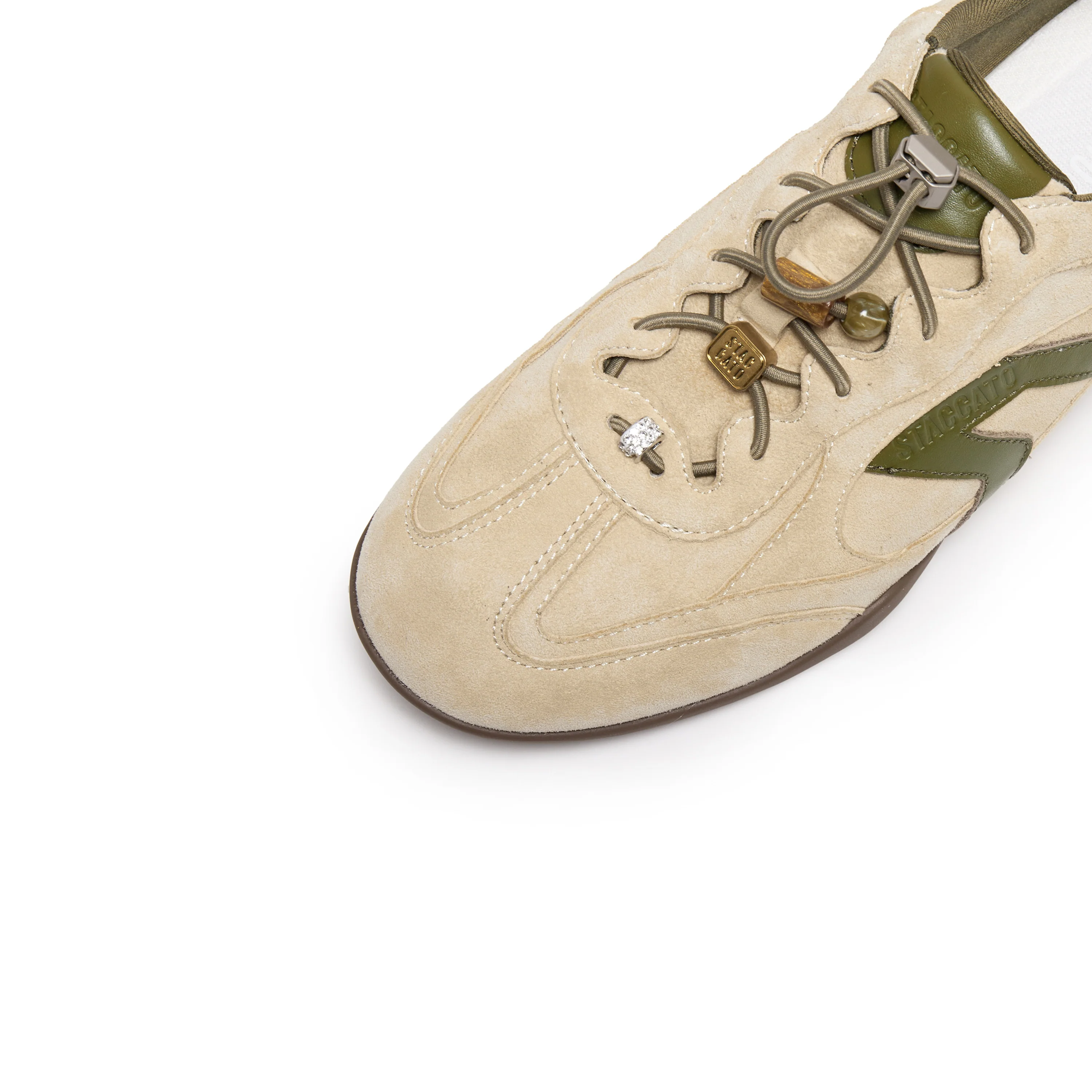 Sneakers - German Trainer L2592 - Image 5