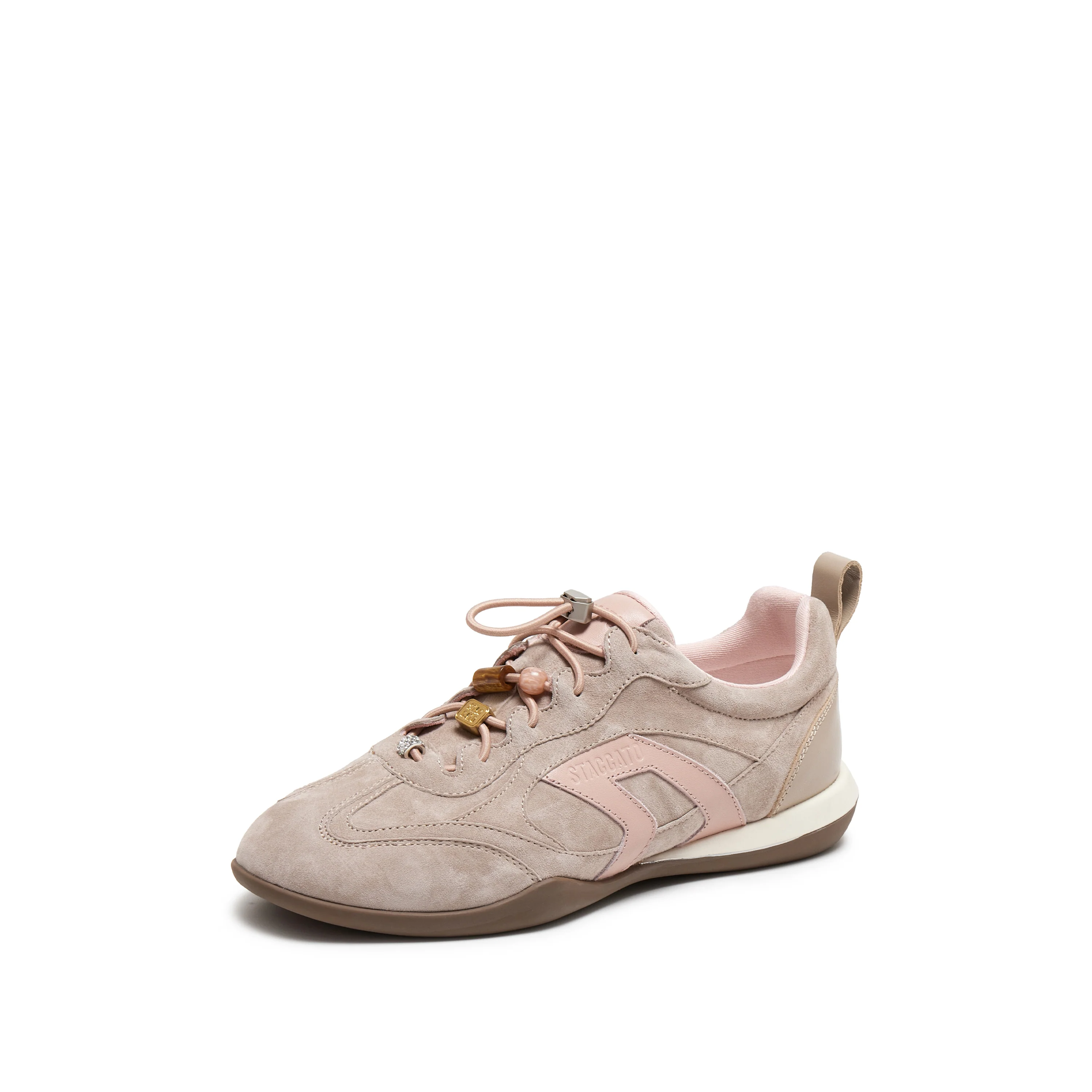 Sneakers - German Trainer L2592 - Image 7