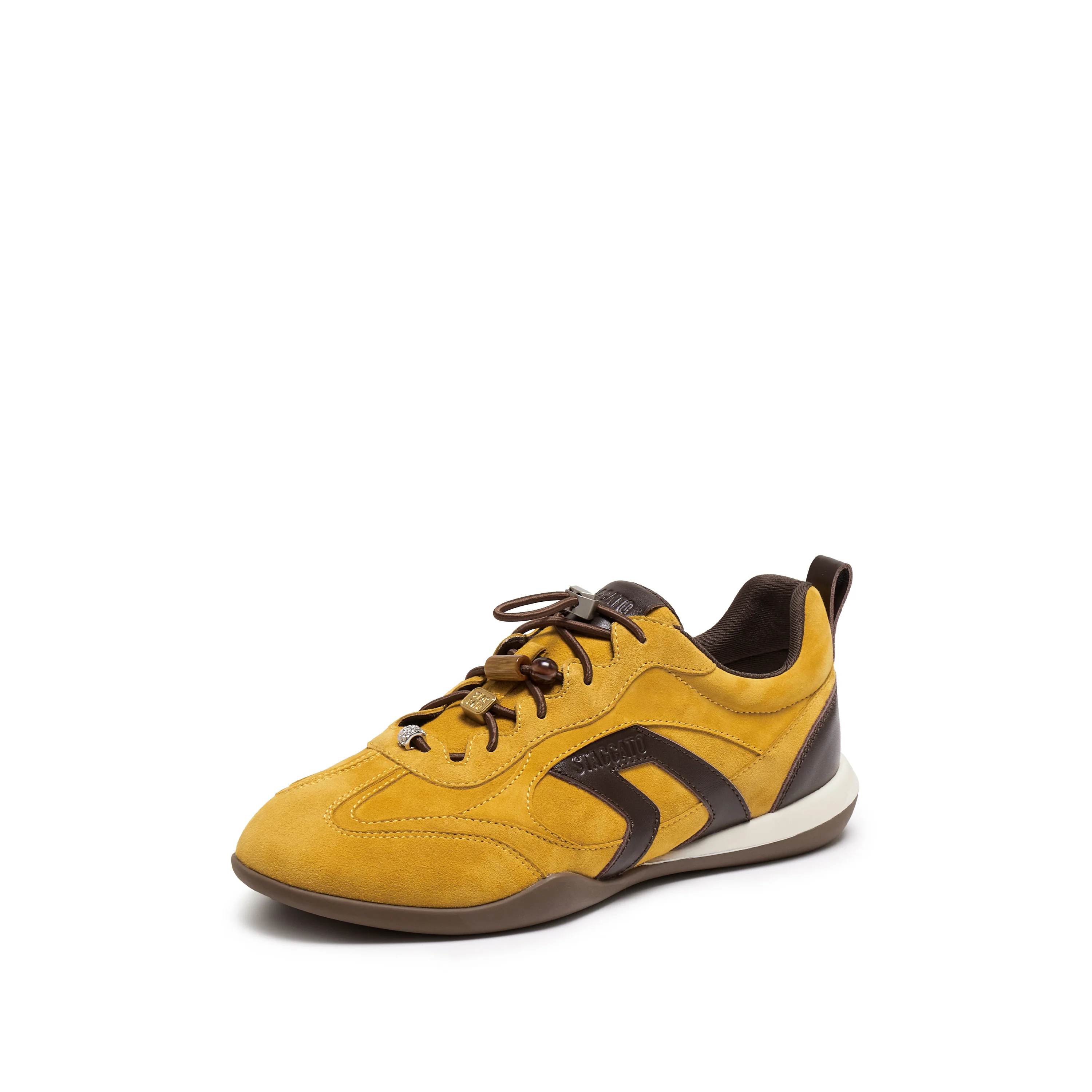 Sneakers - German Trainer L2592 - Image 8