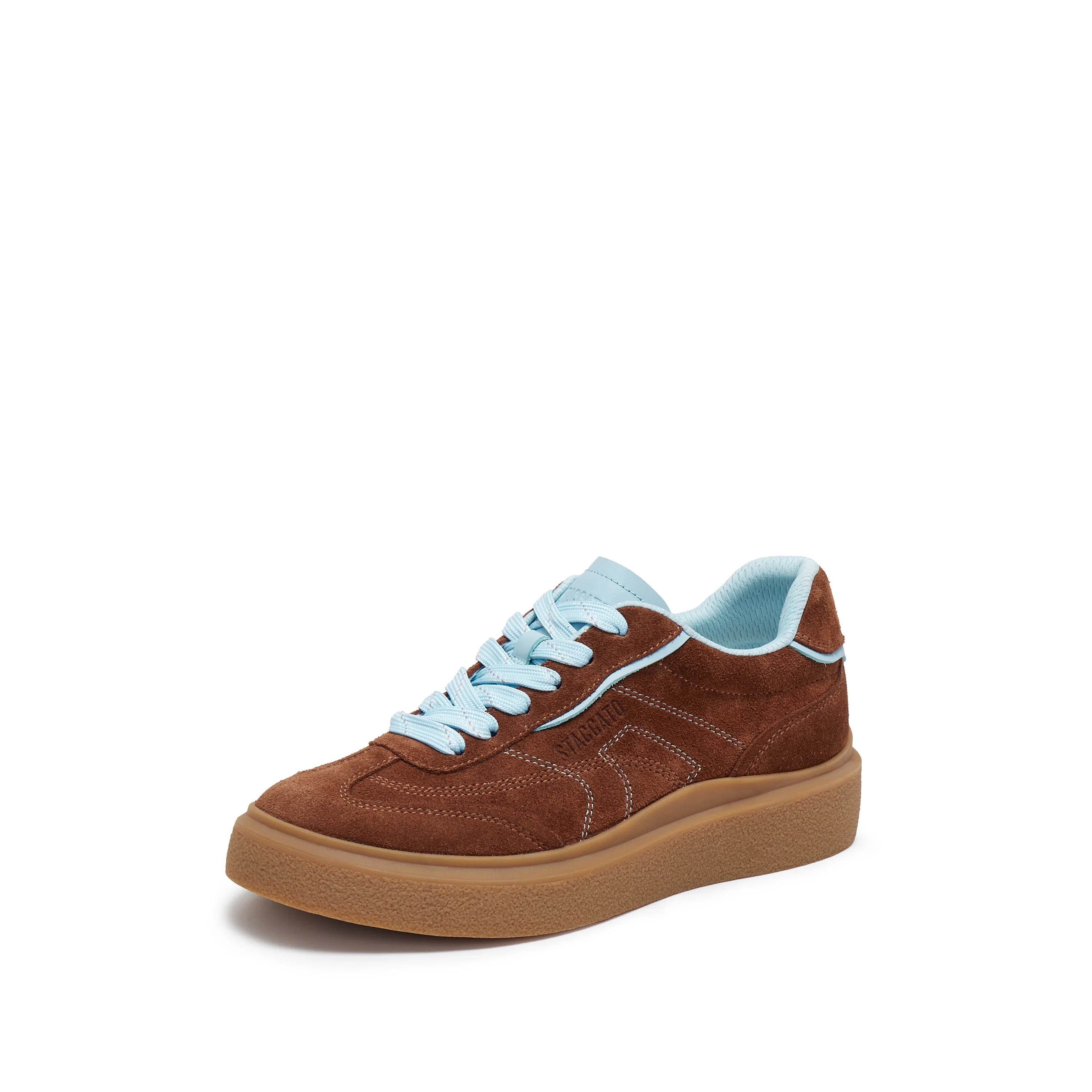 Sneakers - German Trainer L8375