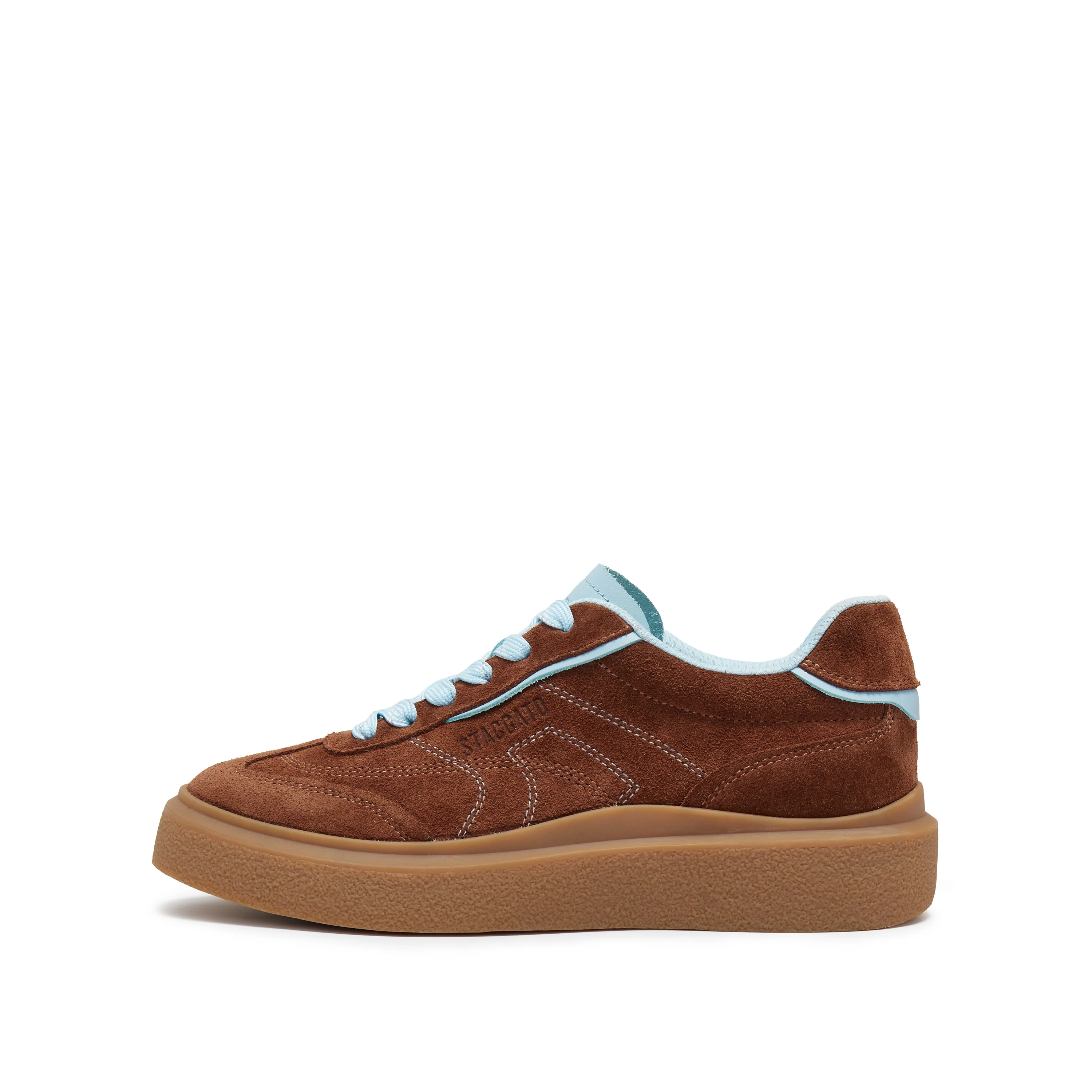 Sneakers - German Trainer L8375 - Image 3