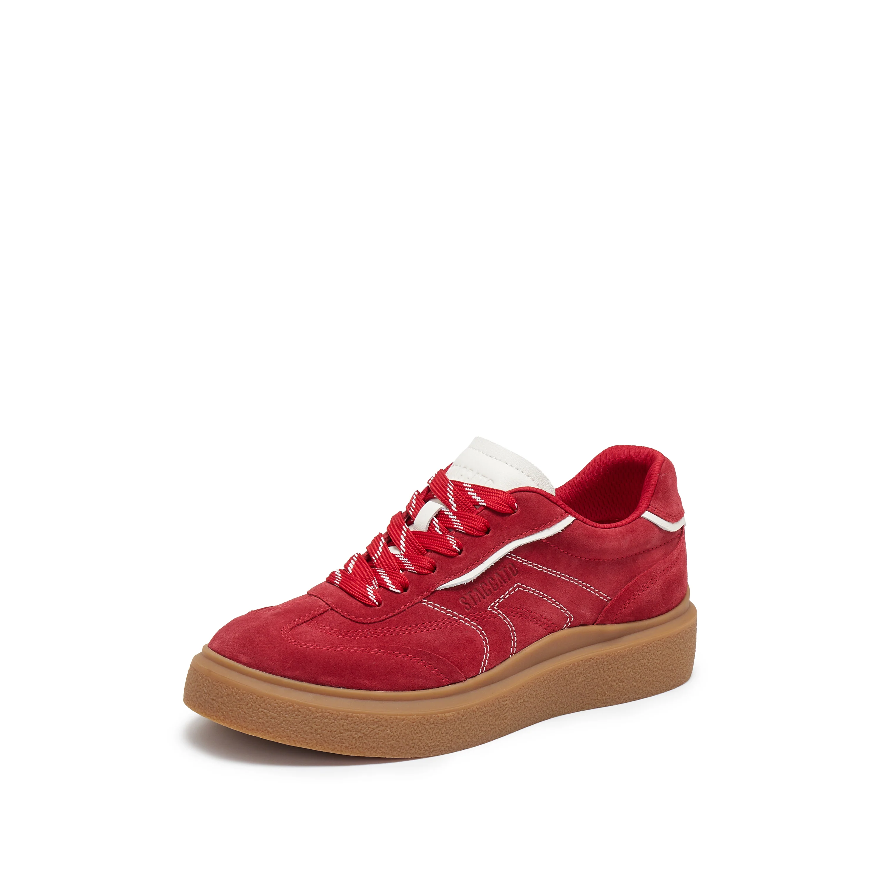 Sneakers - German Trainer L8375 - Image 6