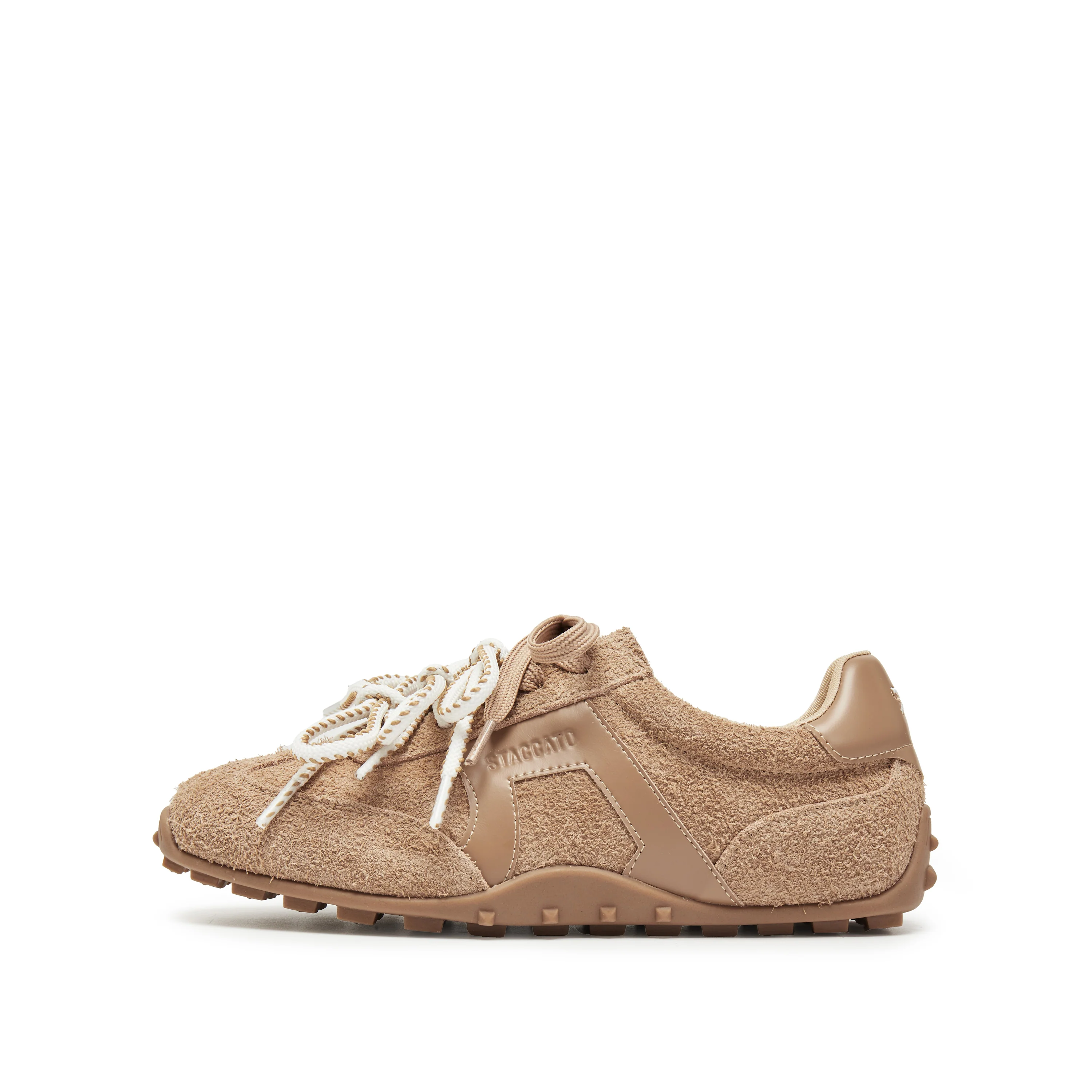 Sneakers - German Trainer S1221 - Image 3