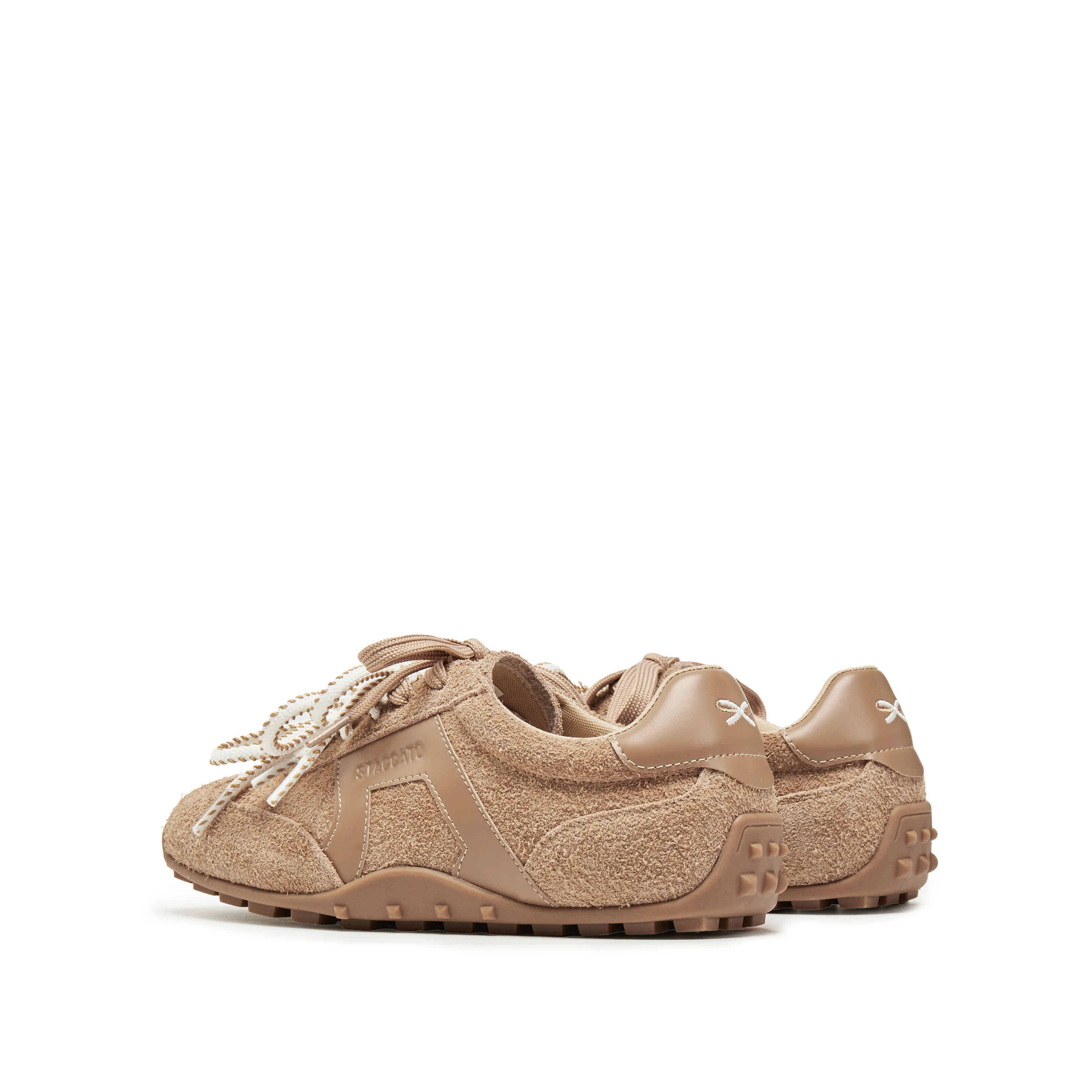 Sneakers - German Trainer S1221 - Image 4