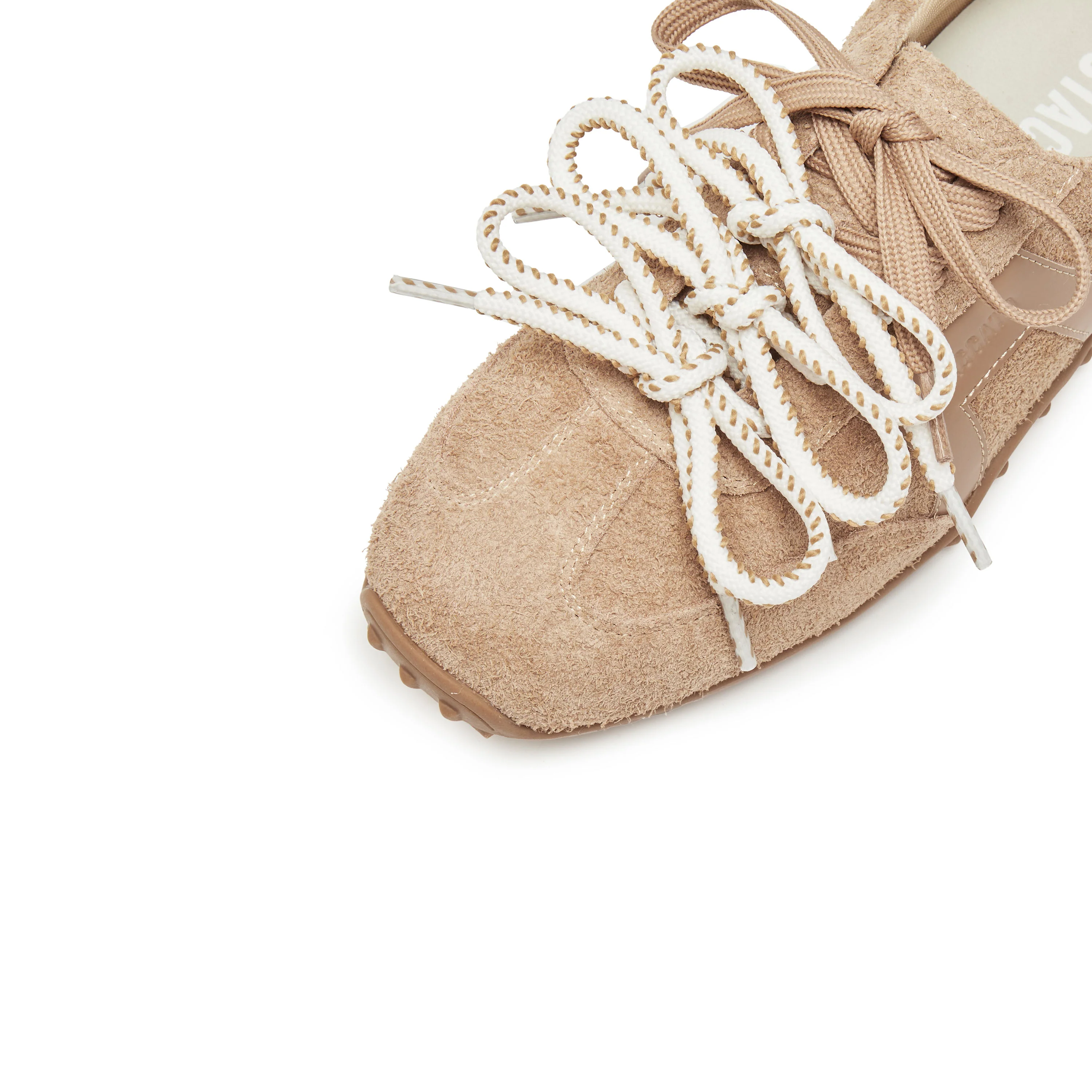 Sneakers - German Trainer S1221 - Image 5