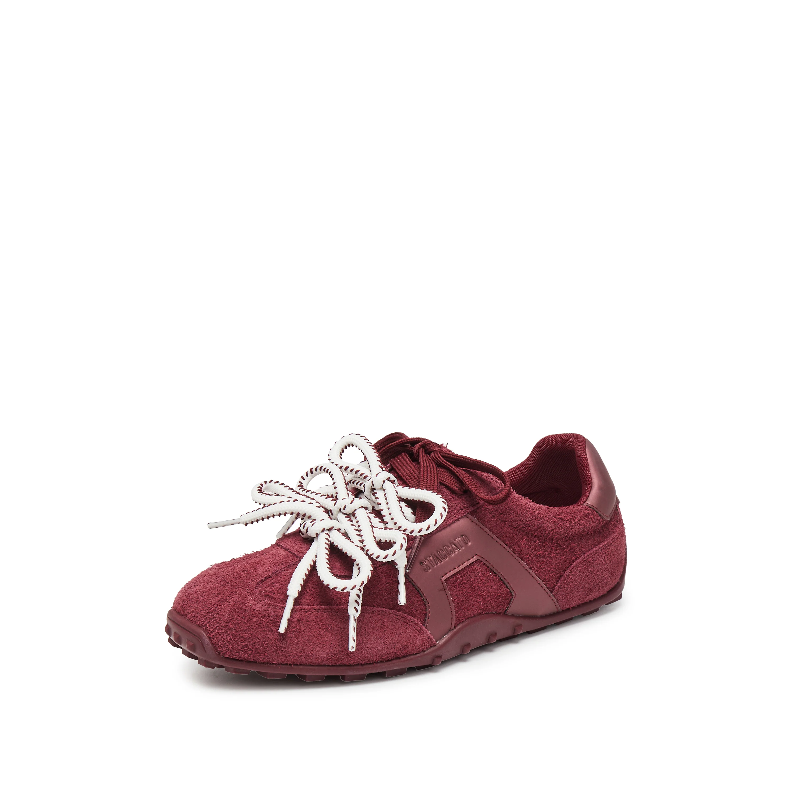 Sneakers - German Trainer S1221 - Image 7