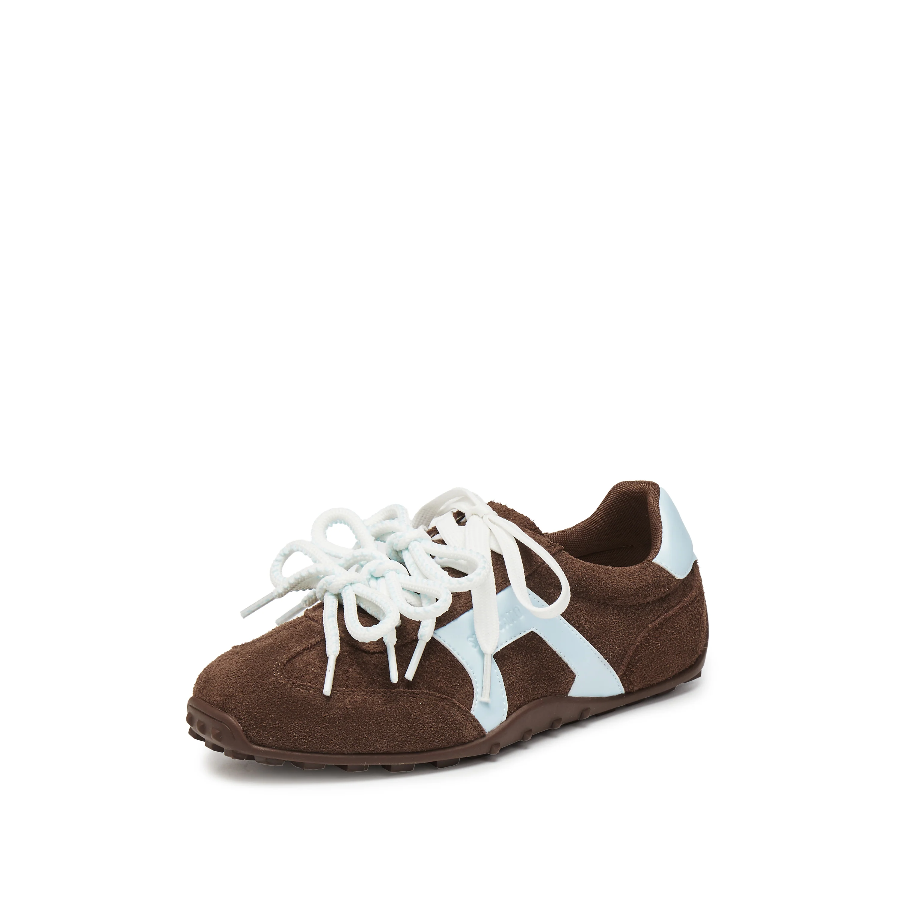 Sneakers - German Trainer S1221 - Image 8