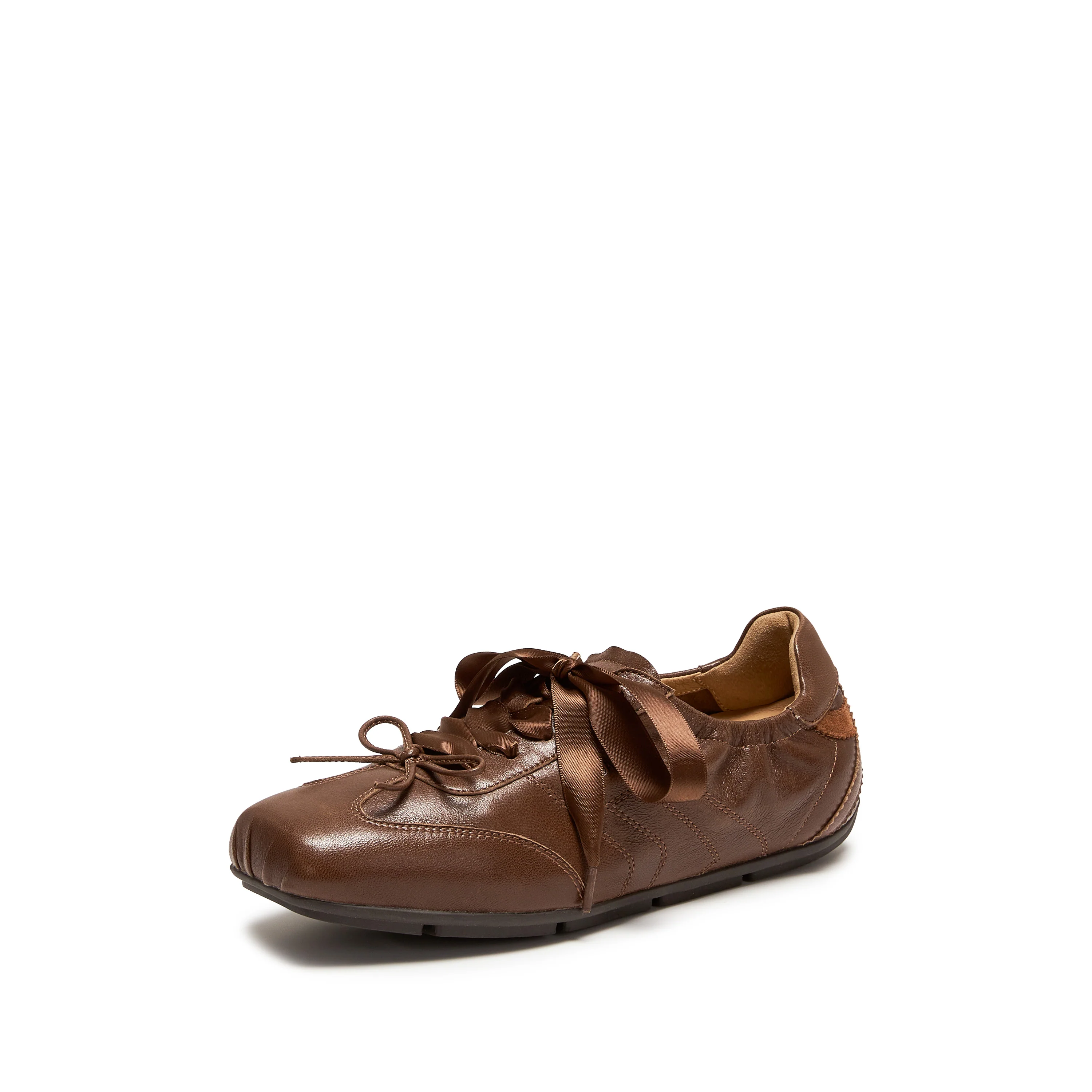 Sneakers - German Trainer S2601 - Image 9