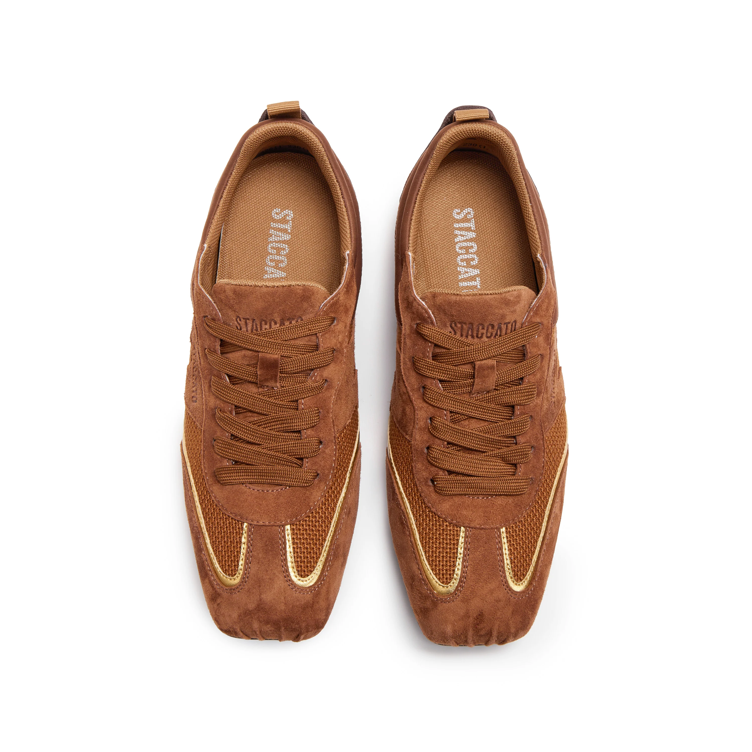 Sneakers - German Trainer S2611 - Image 2