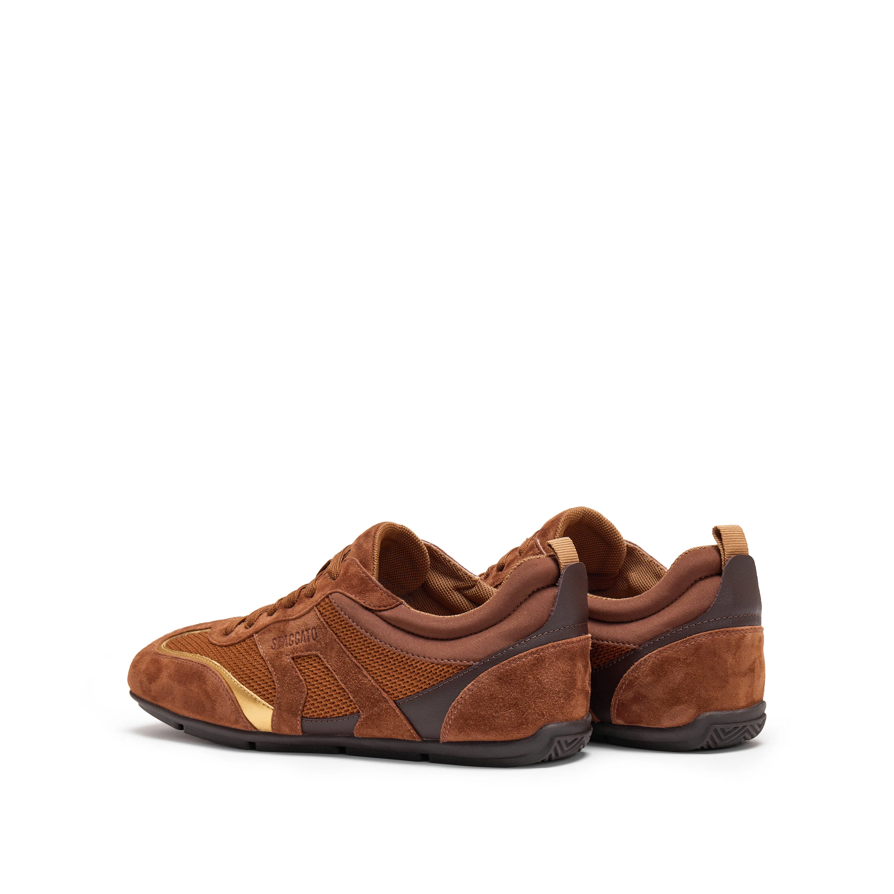 Sneakers - German Trainer S2611 - Image 4