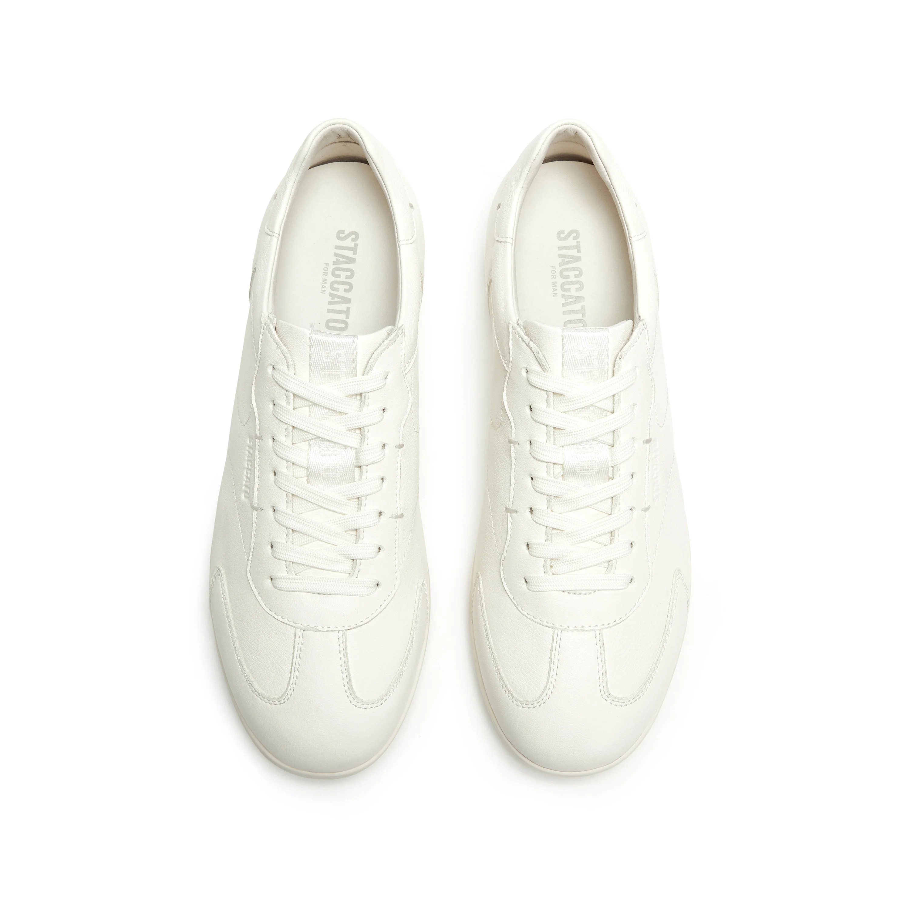 Sneakers - German Trainer W6630 - Image 2