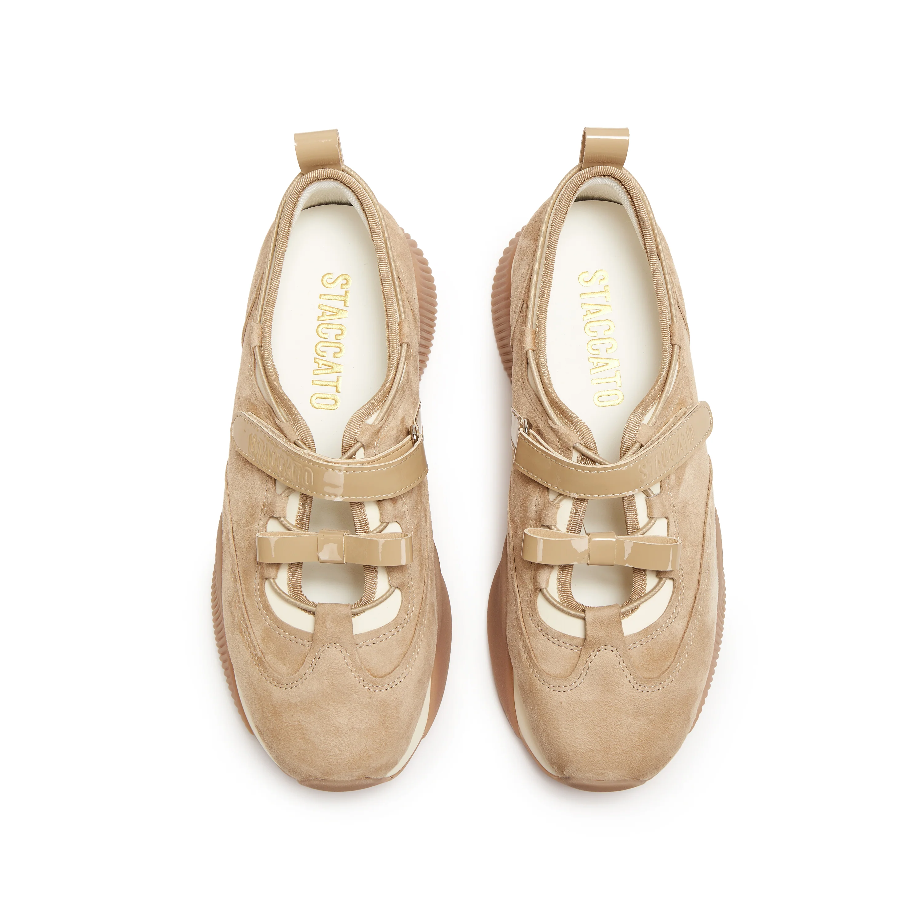 Sneakers - German Trainer Y2323 - Image 2