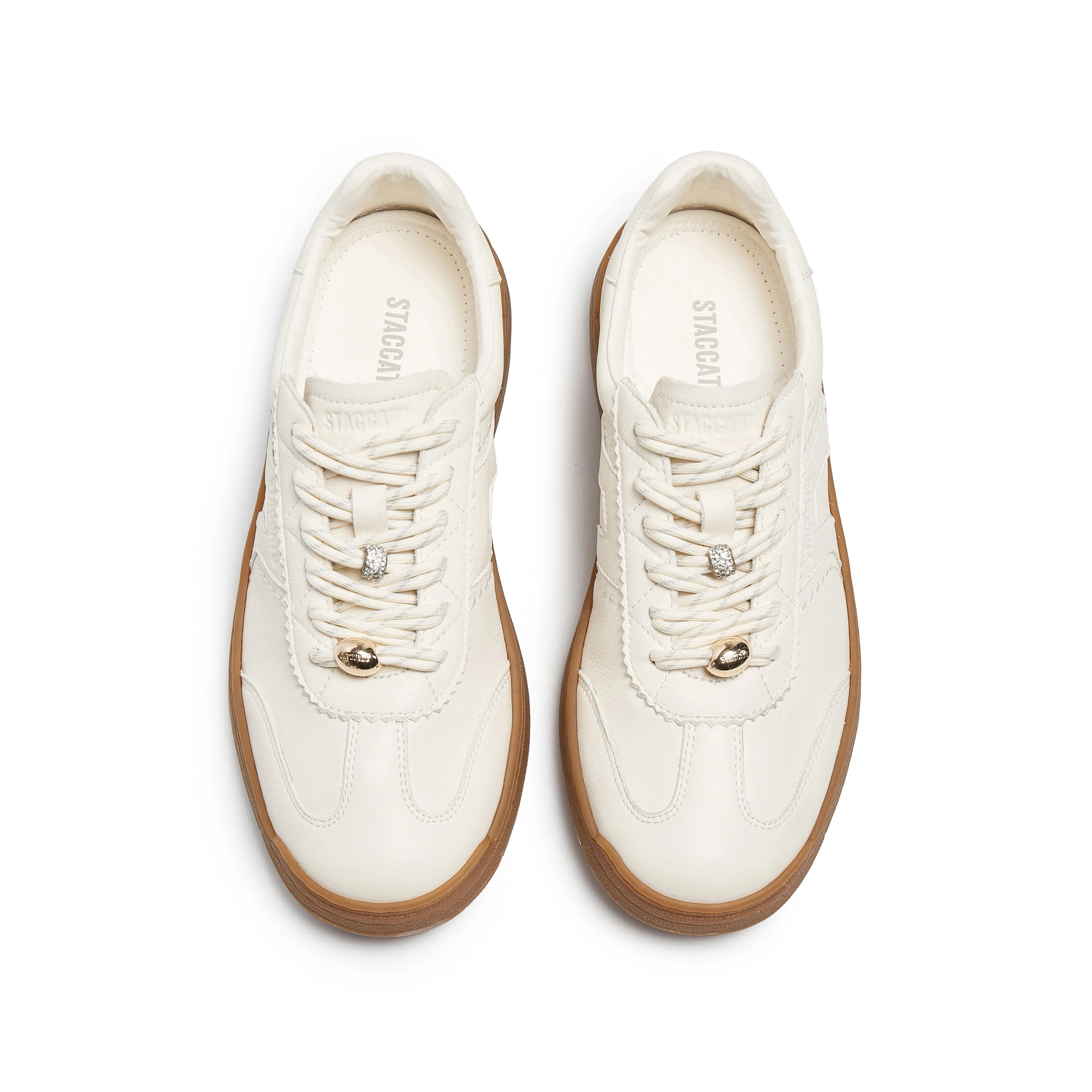 Sneakers - German Trainer Y2855 - Image 2