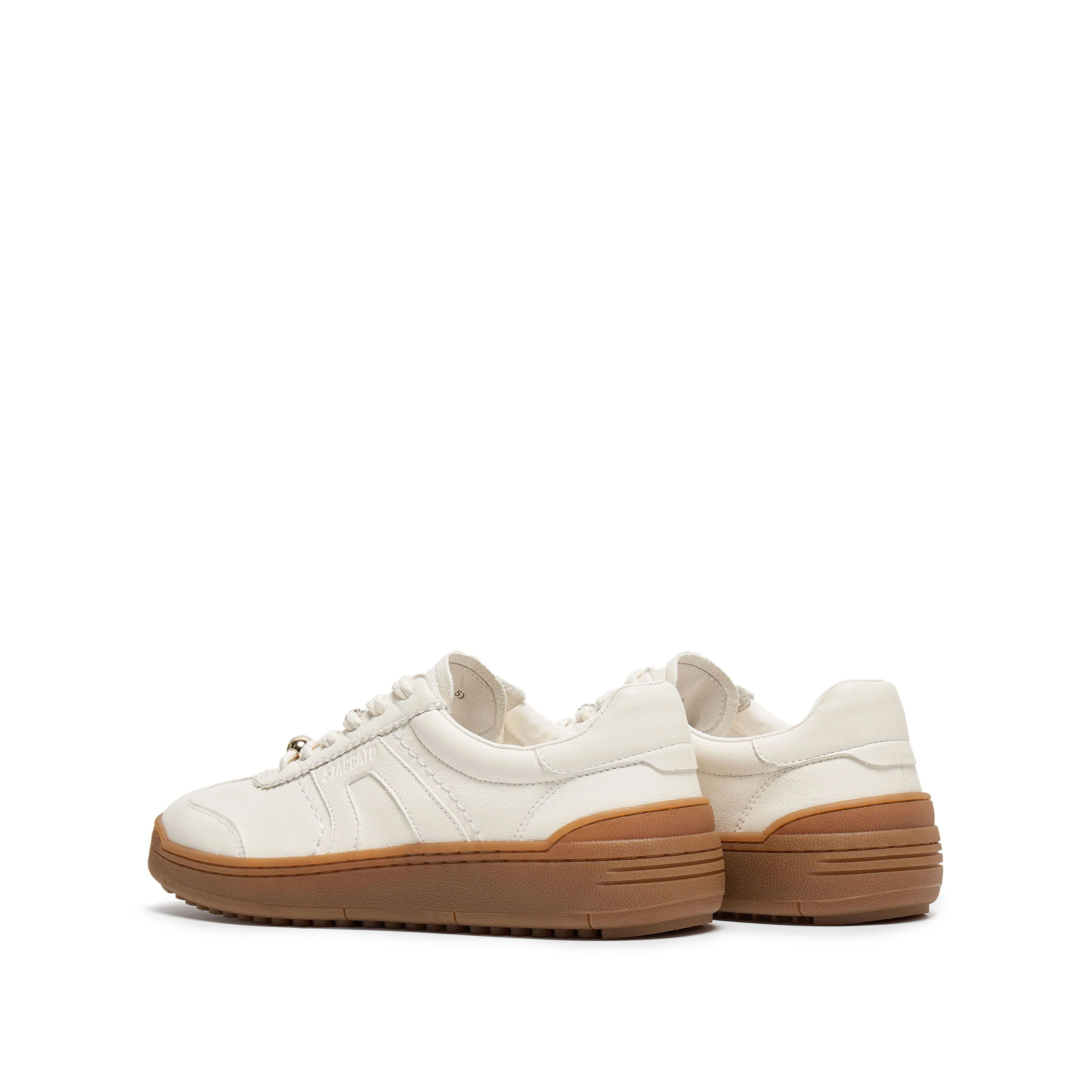 Sneakers - German Trainer Y2855 - Image 4