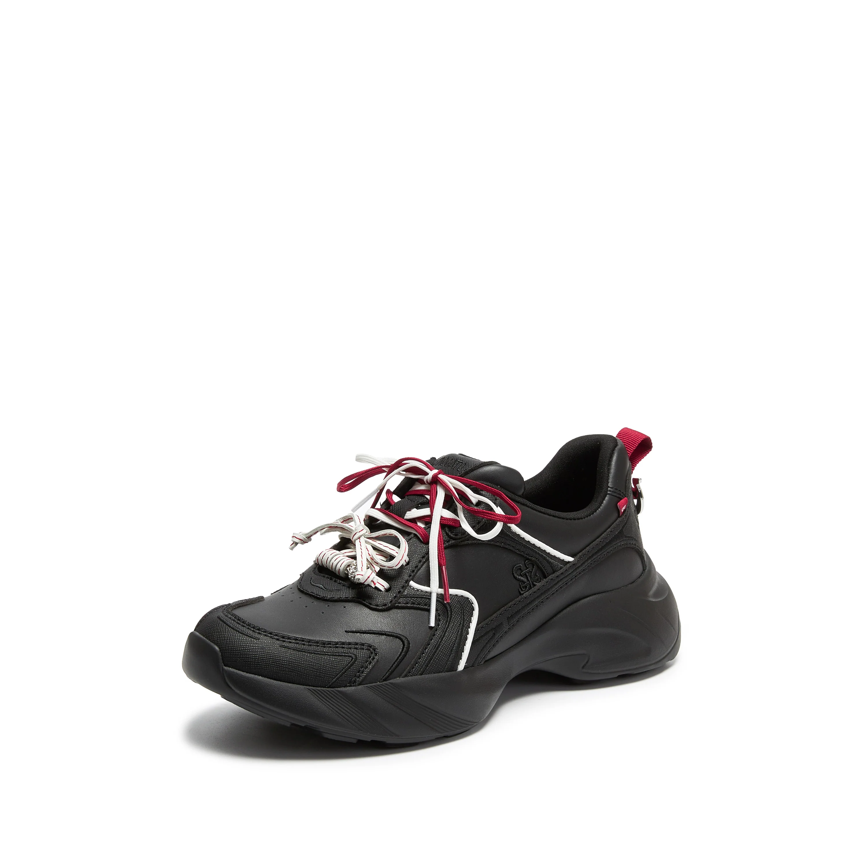 Sneakers - Lucky Daddy Shoes EJB07 - Image 13