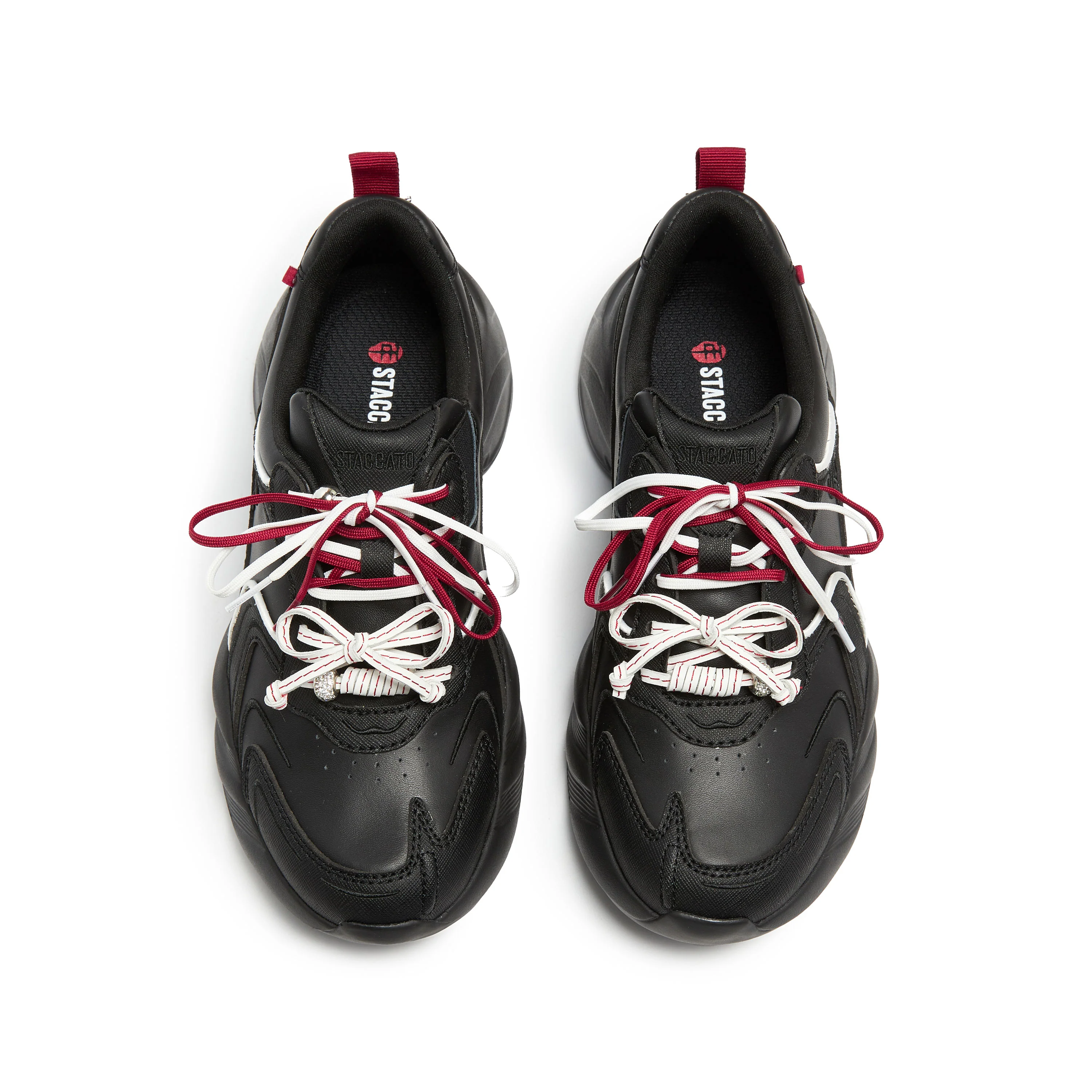 Sneakers - Lucky Daddy Shoes EJB07 - Image 14