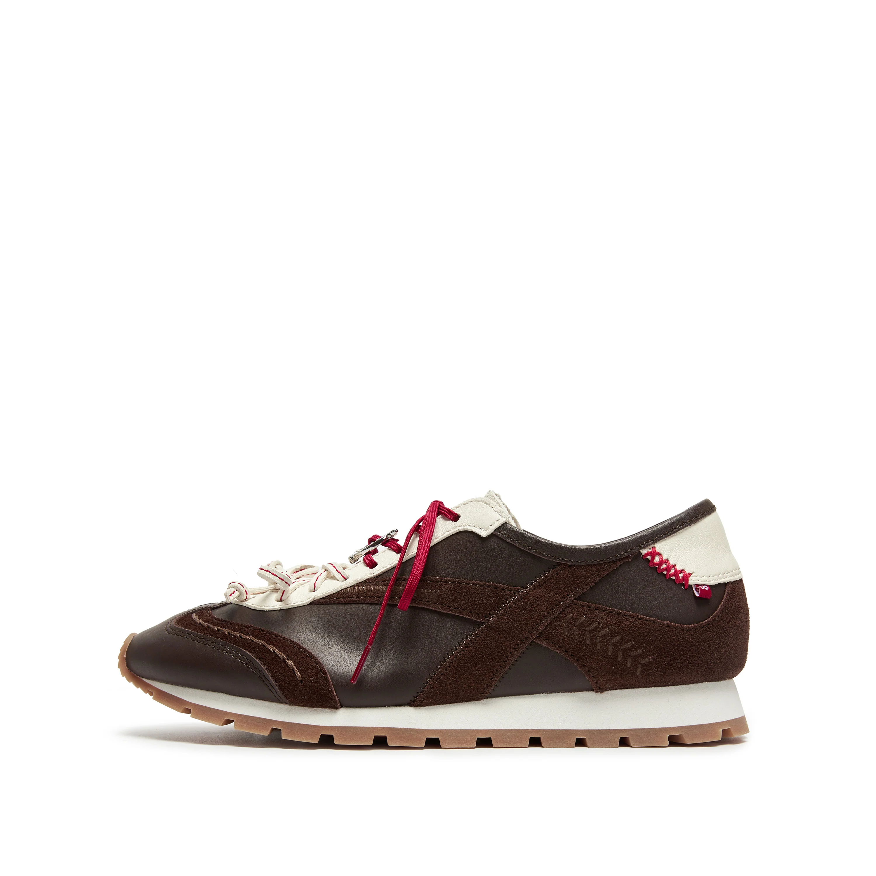 Sneakers - Lucky German Training Leisure shoes EZA09 - Image 11