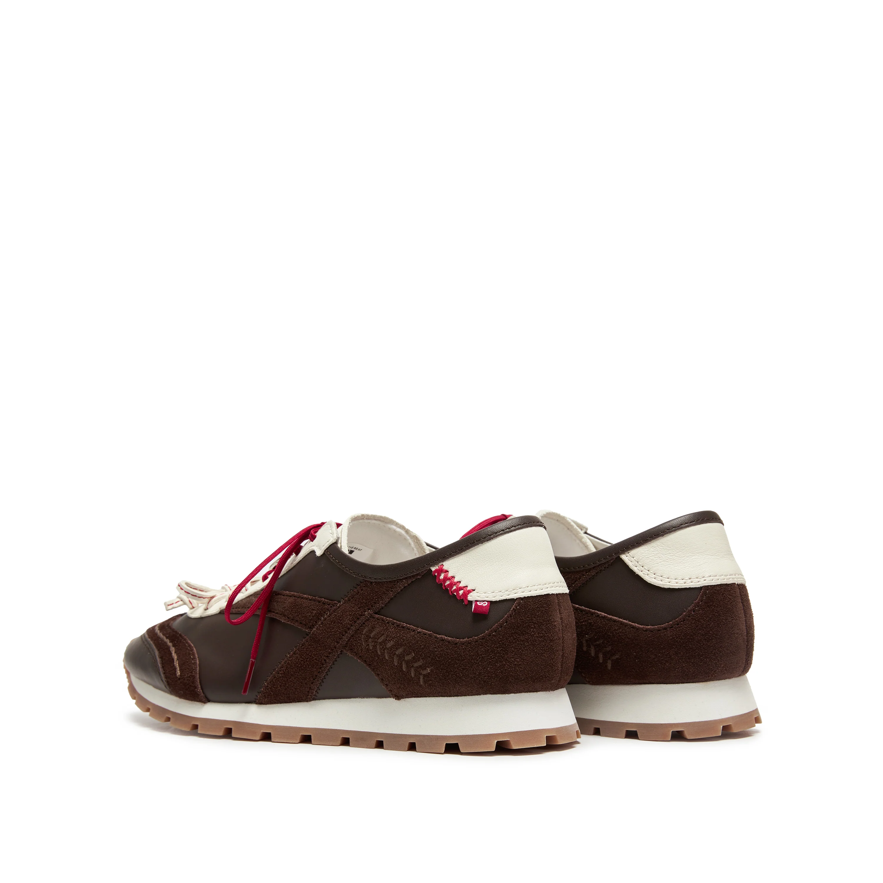 Sneakers - Lucky German Training Leisure shoes EZA09 - Image 12
