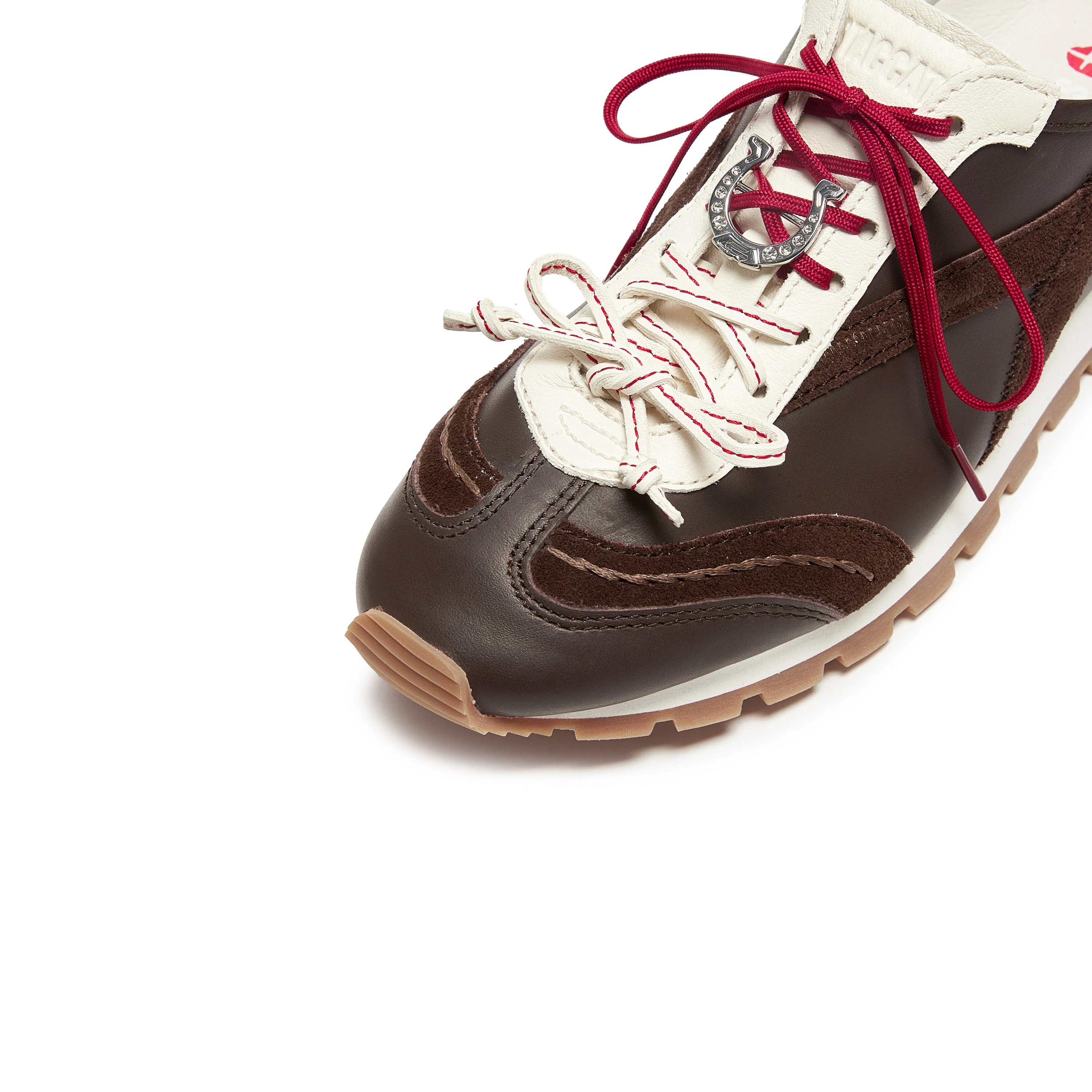 Sneakers - Lucky German Training Leisure shoes EZA09 - Image 13