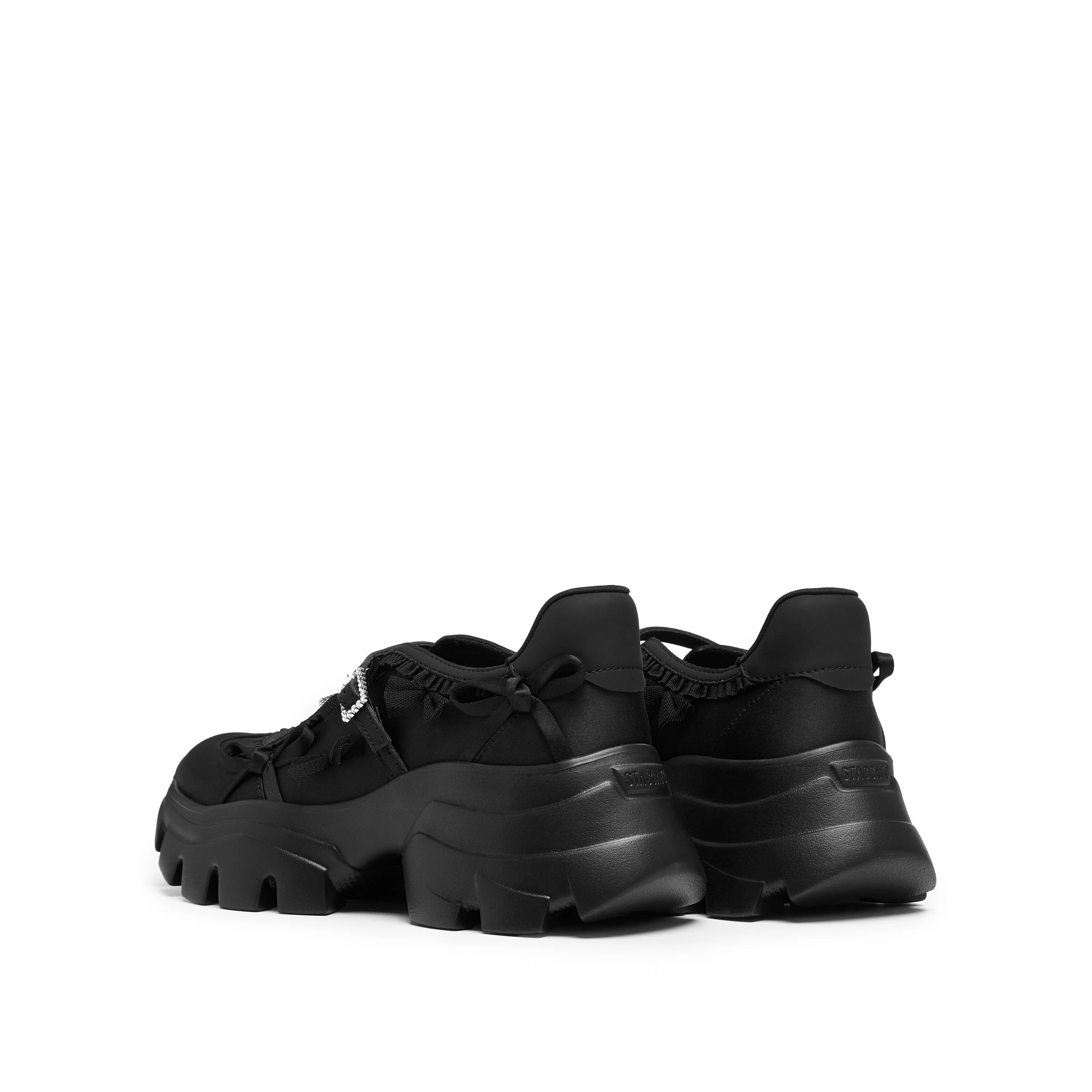 Sneakers - Mary Jane platform sneakers ECE87 - Image 13