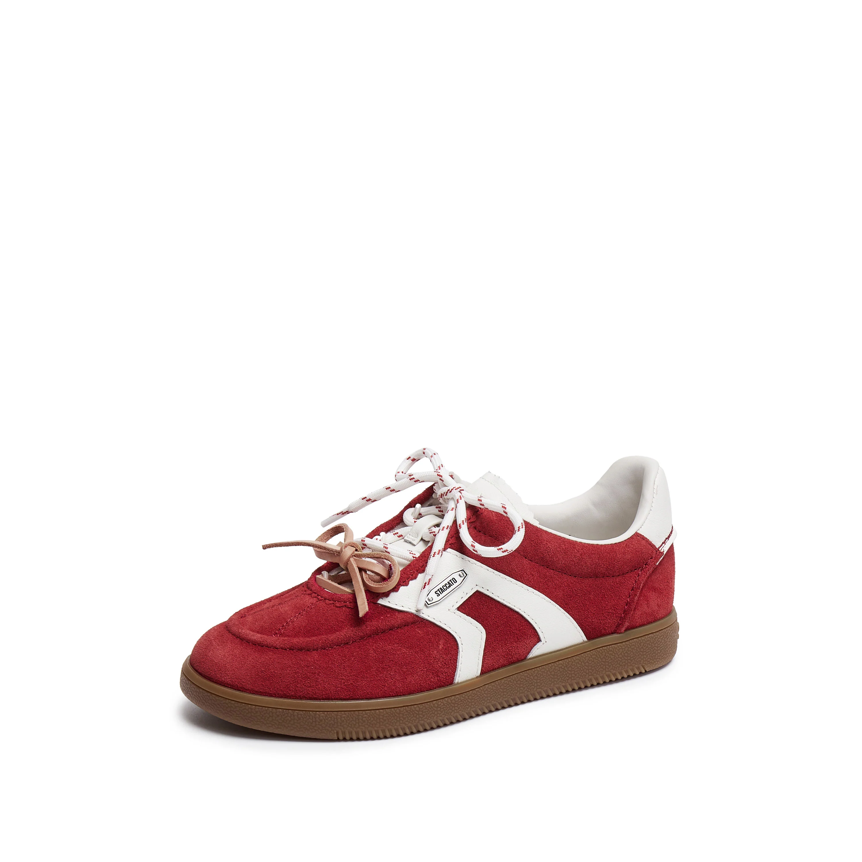 Sneakers - Note retro sports casual sneakers EE934 - Image 10