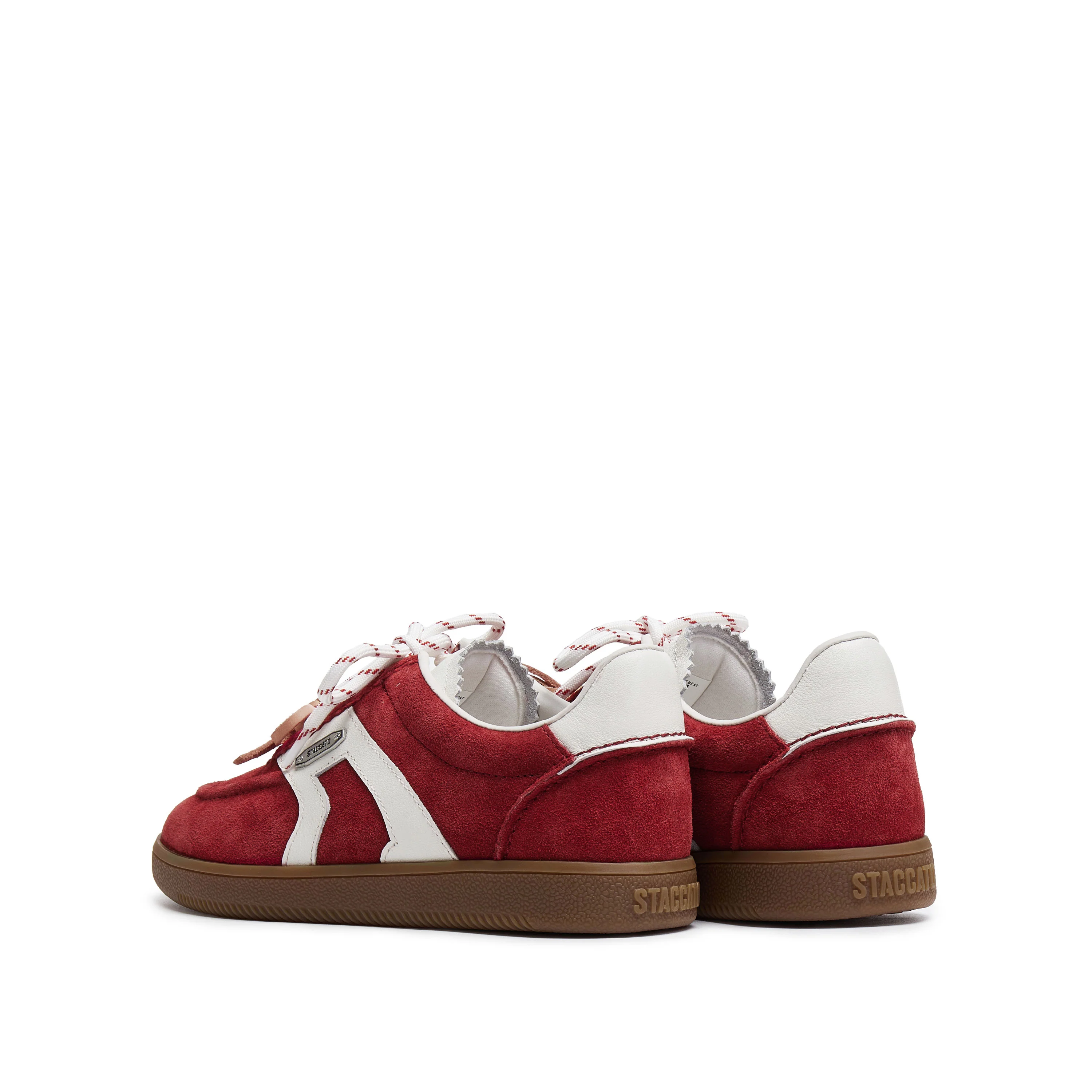 Sneakers - Note retro sports casual sneakers EE934 - Image 12