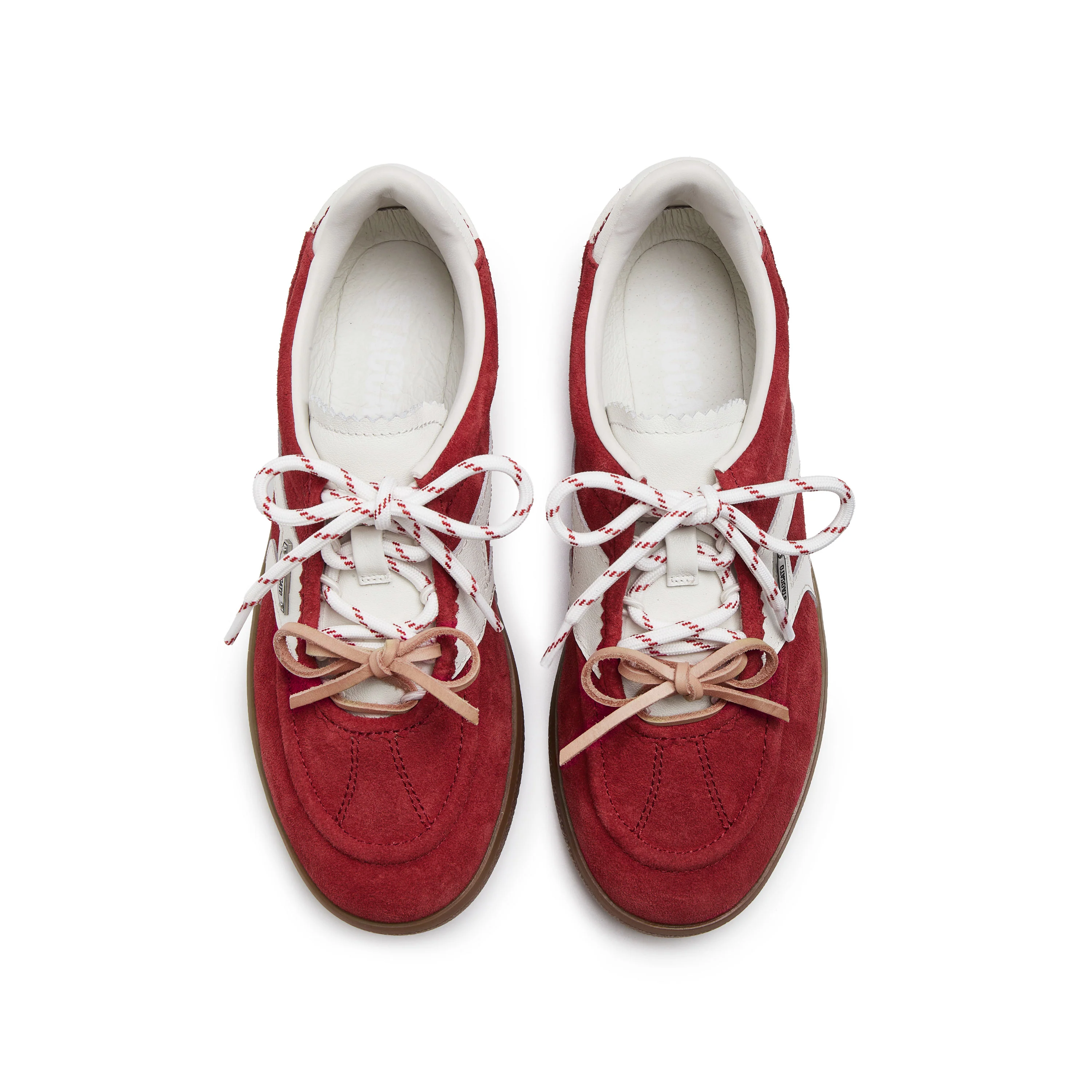 Sneakers - Note retro sports casual sneakers EE934 - Image 13