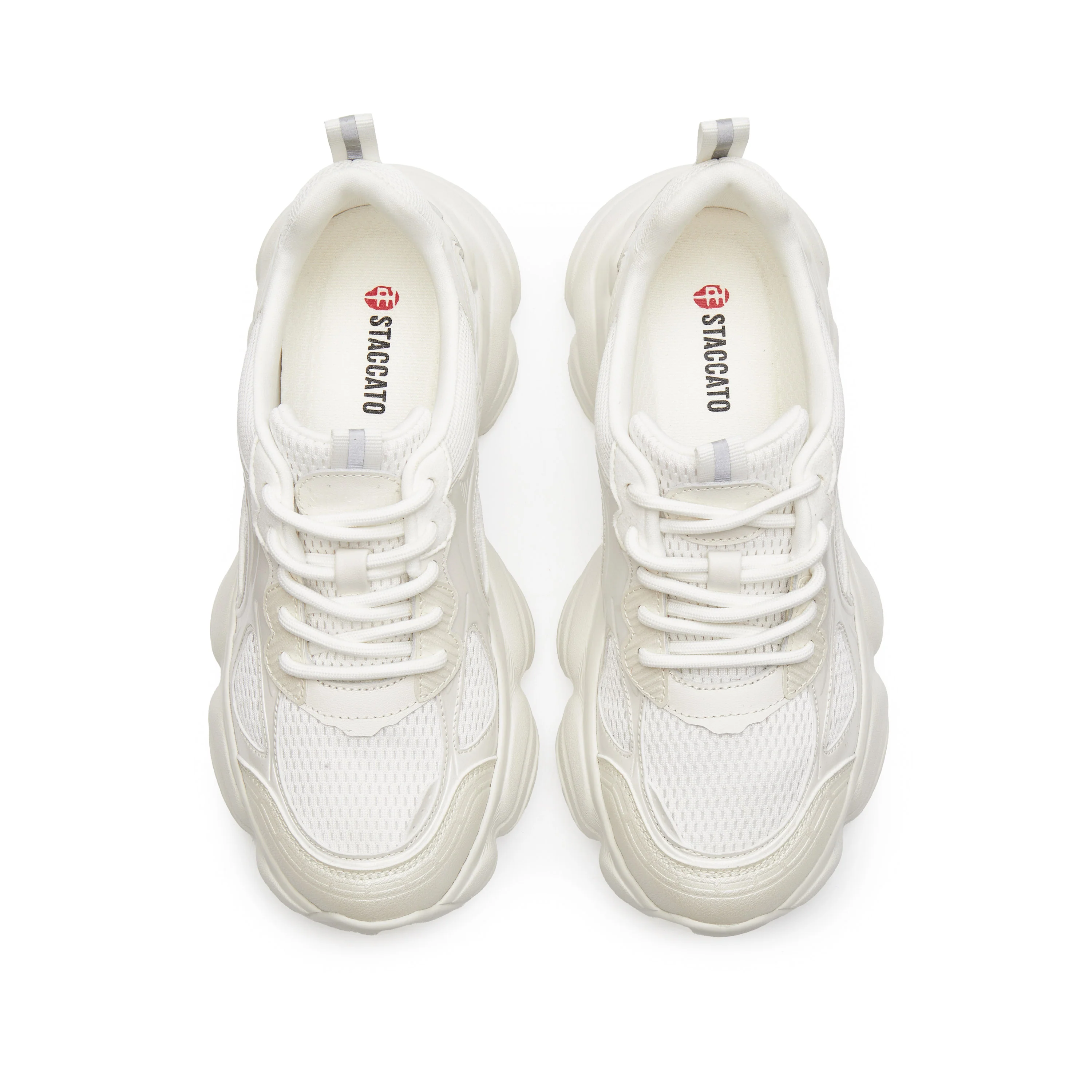 Sneakers – Platform Shoes ECE81 - Image 2