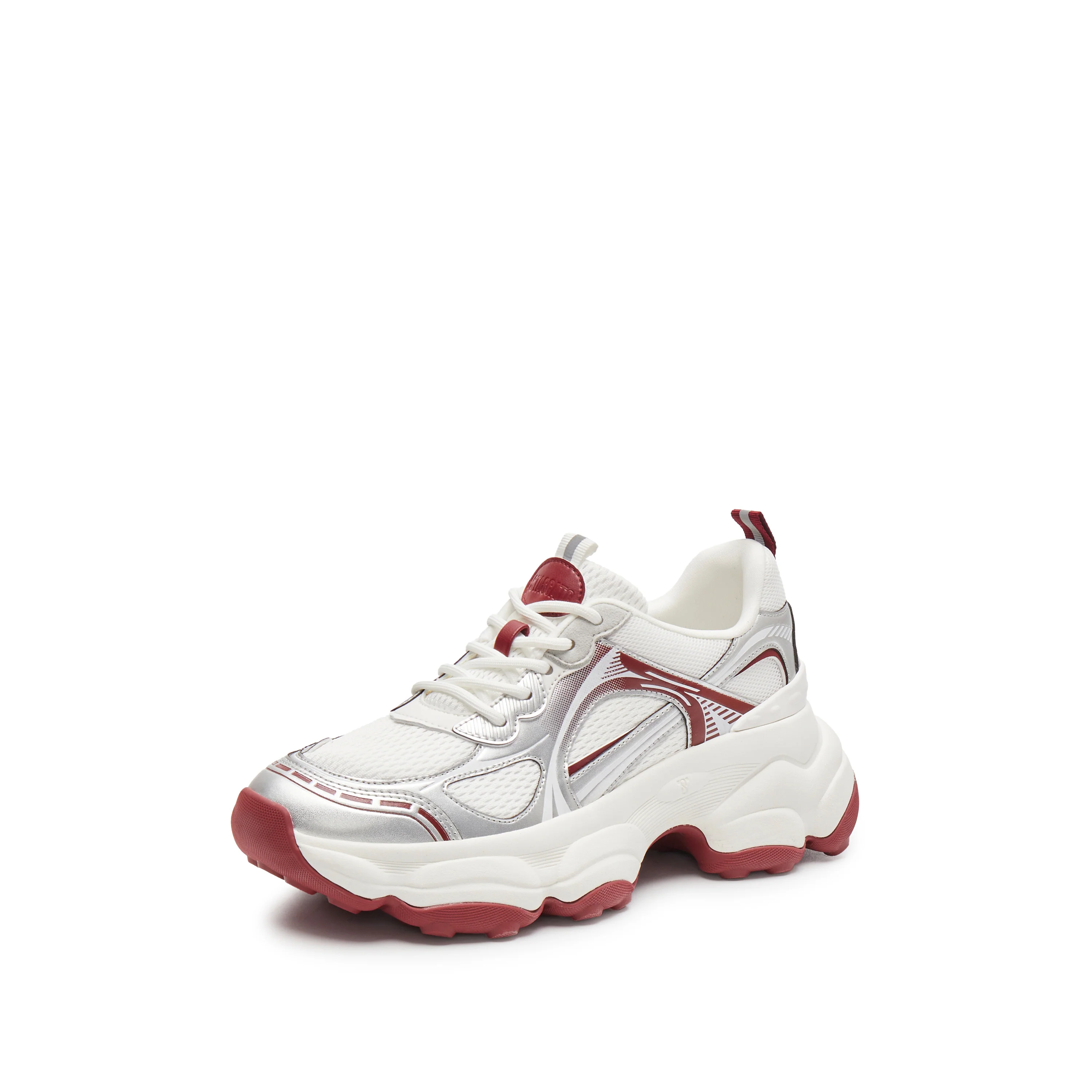 Sneakers – Platform Shoes ECE81 - Image 8