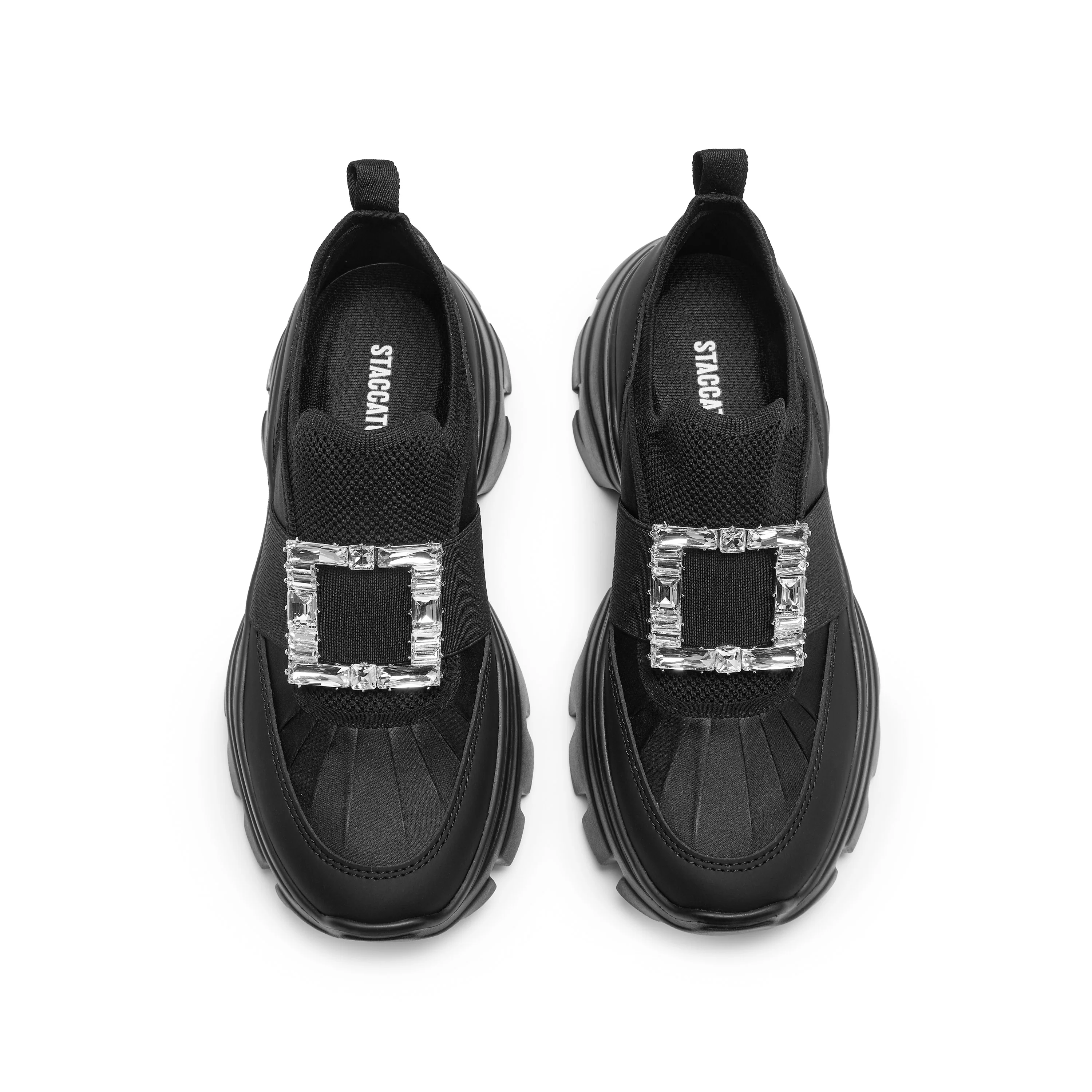 Sneakers – Platform Shoes ECE91 - Image 2