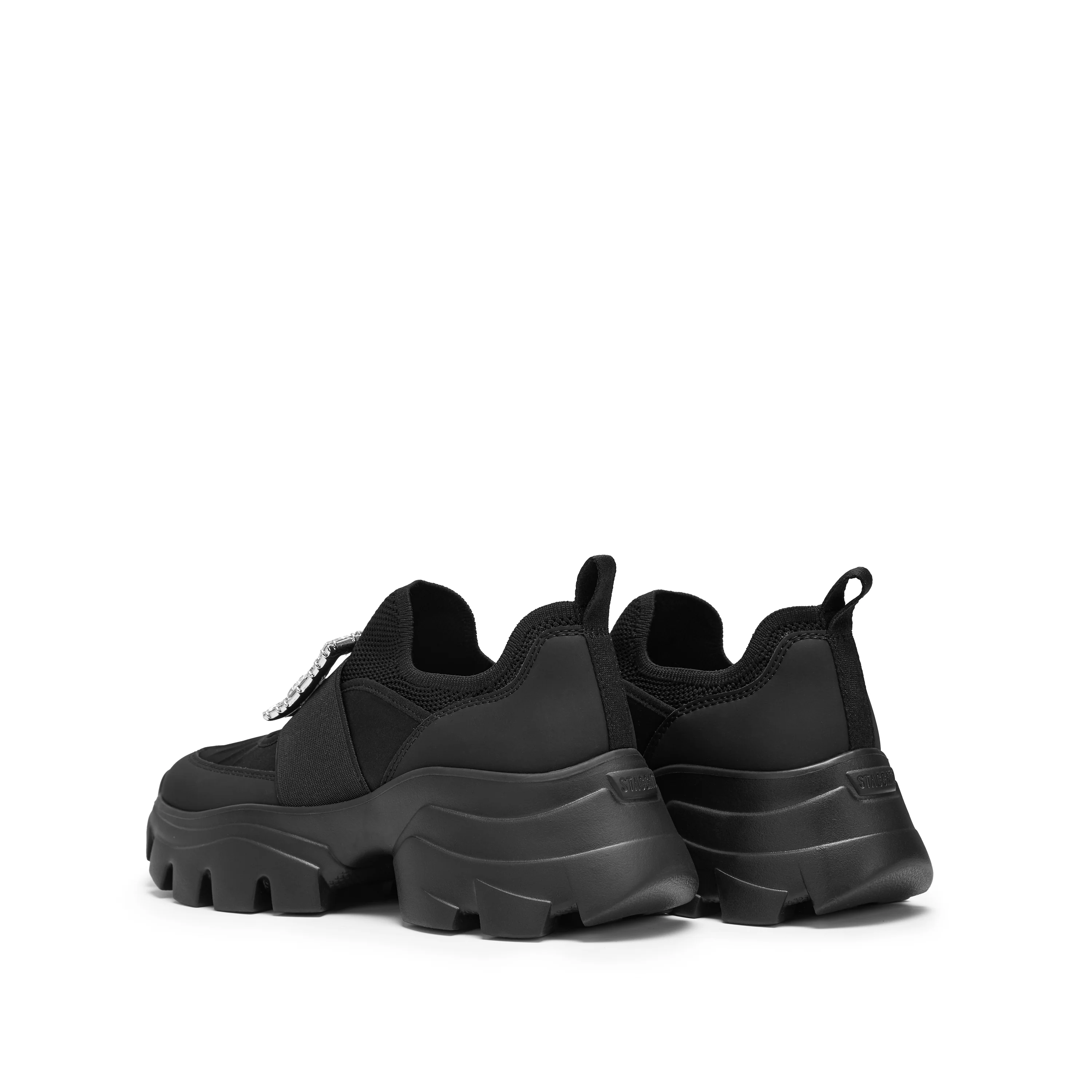 Sneakers – Platform Shoes ECE91 - Image 3