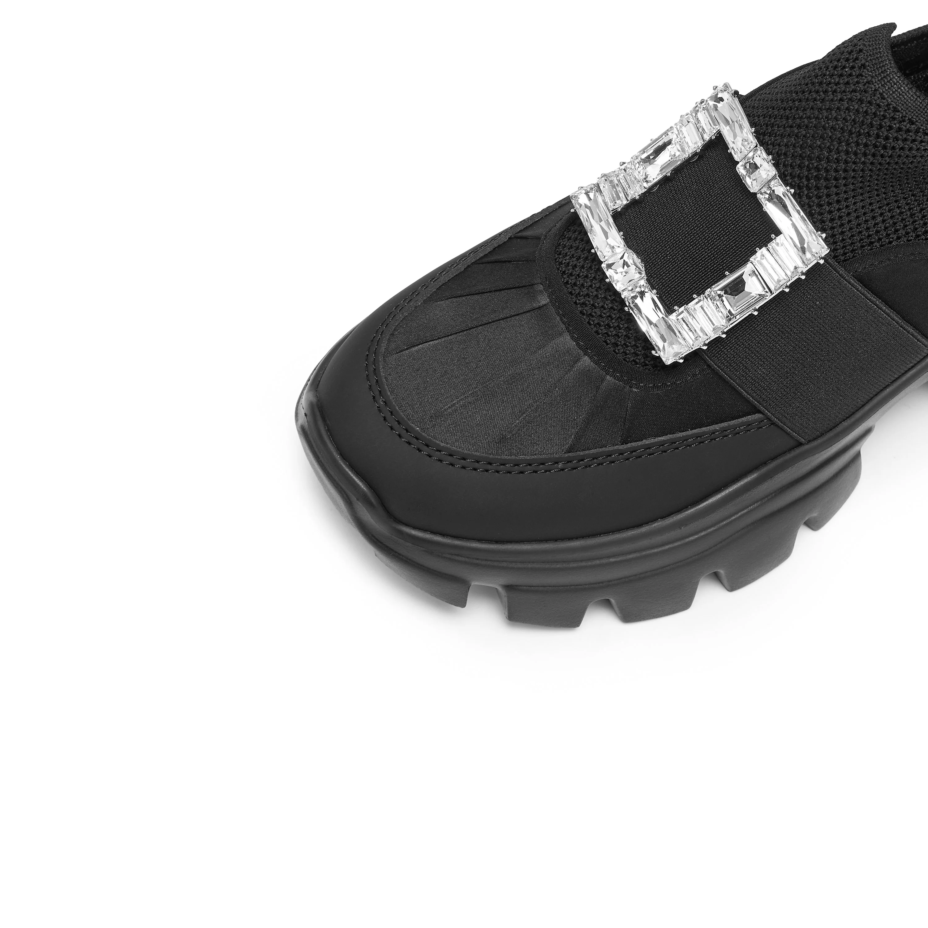 Sneakers – Platform Shoes ECE91 - Image 5