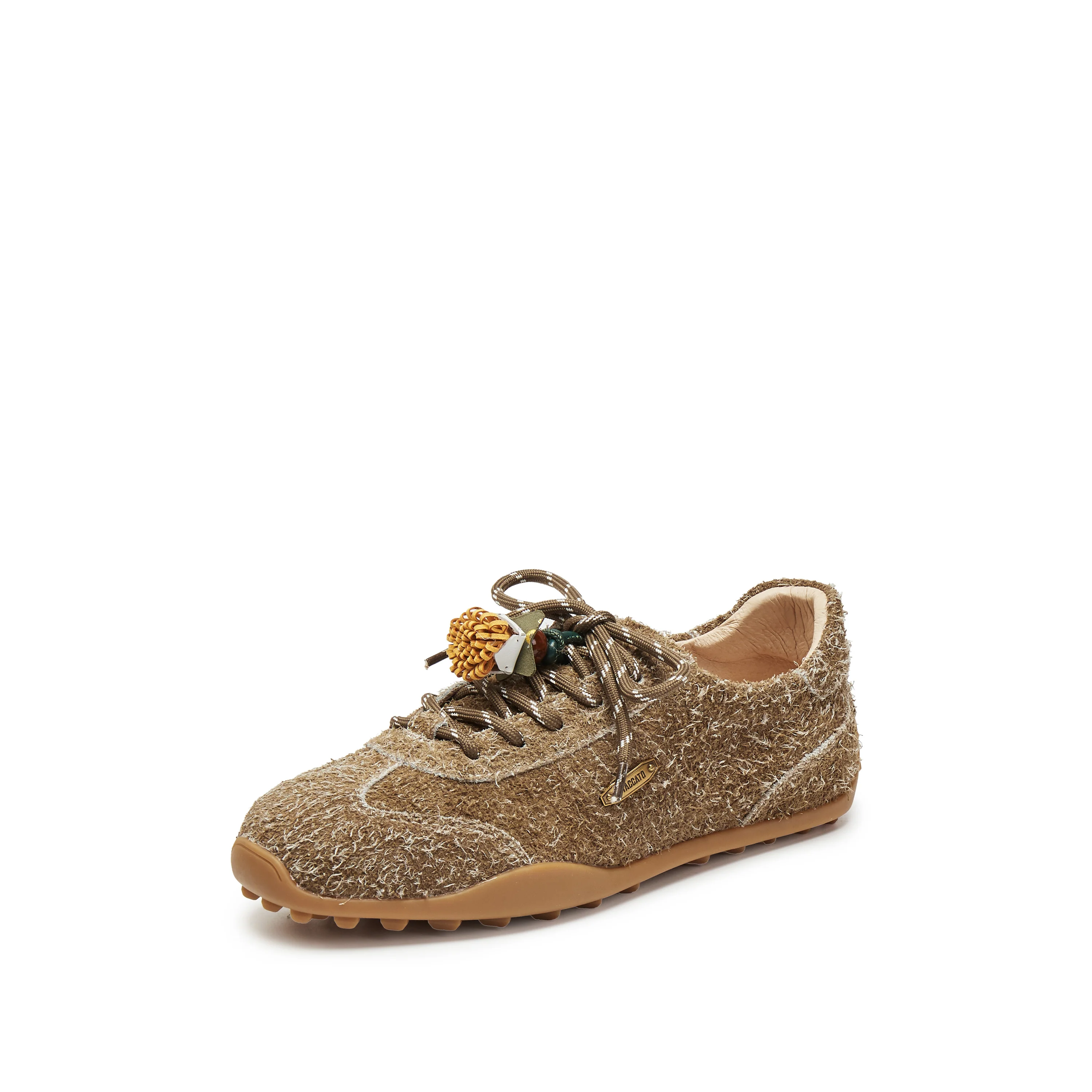 Sneakers-Retro German Trainers S0161 - Image 9