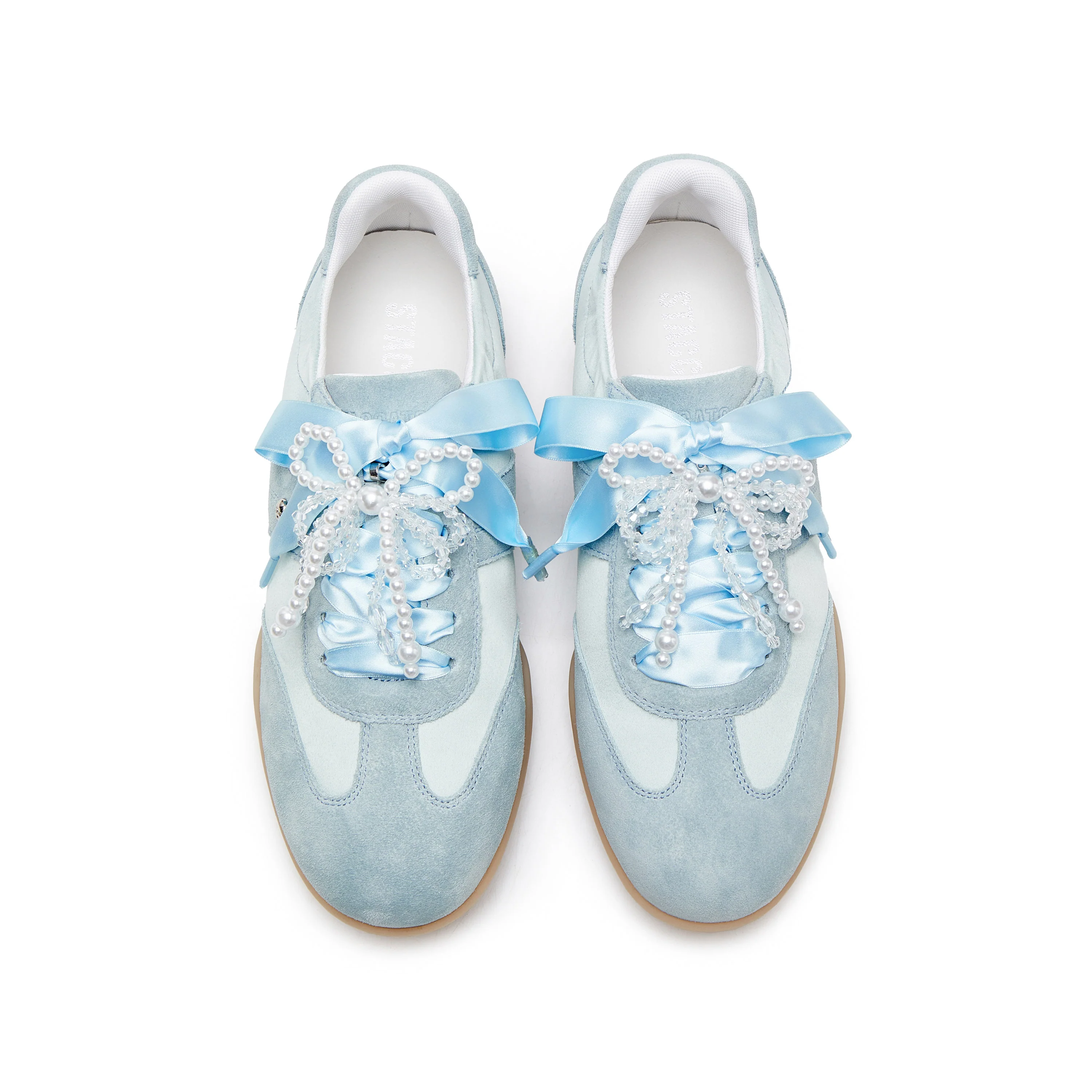 Sneakers - Sweet Forrest Gump sports casual shoes J2413 - Image 10