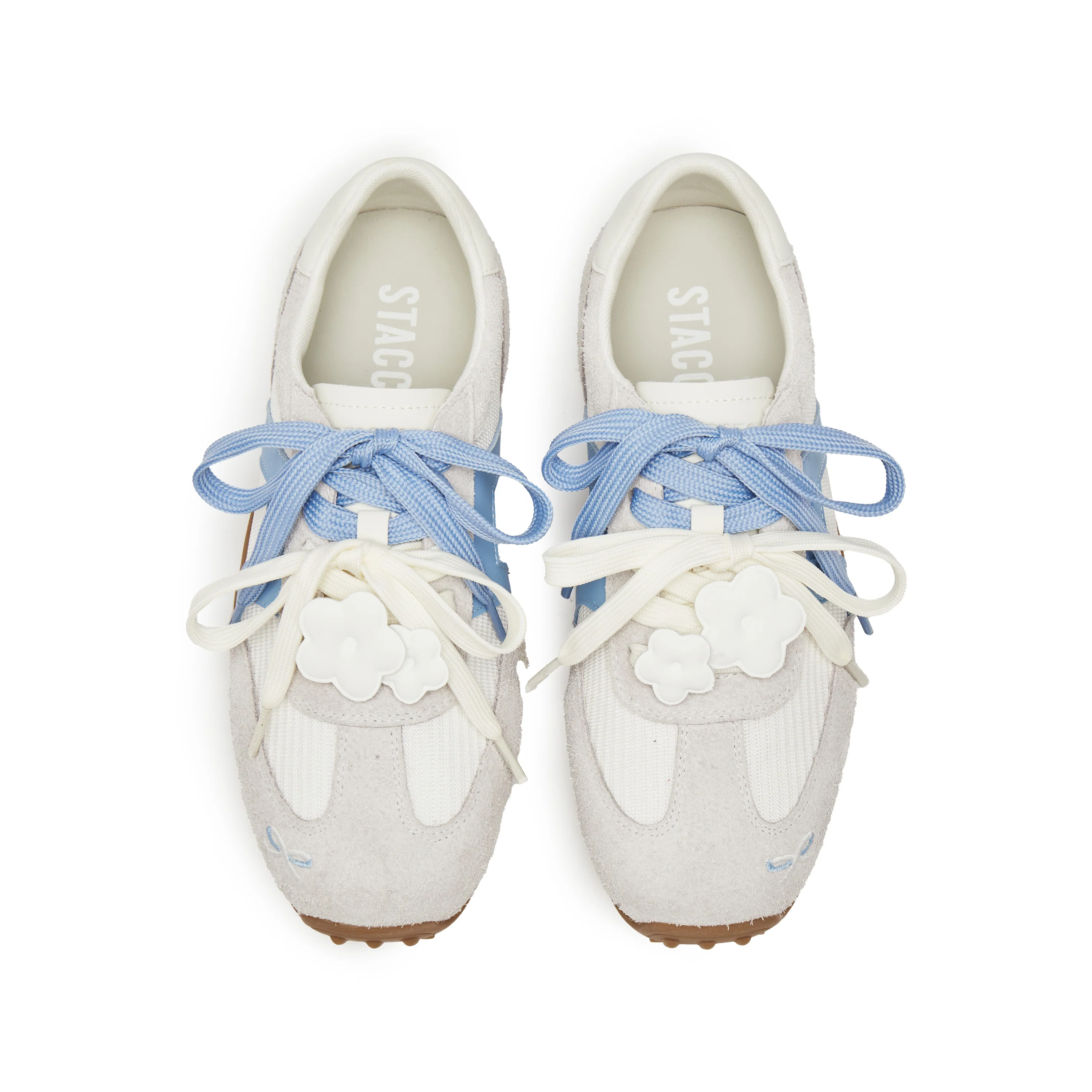 Sneakers - Sweet Forrest Gump sports casual shoes S1225 - Image 14