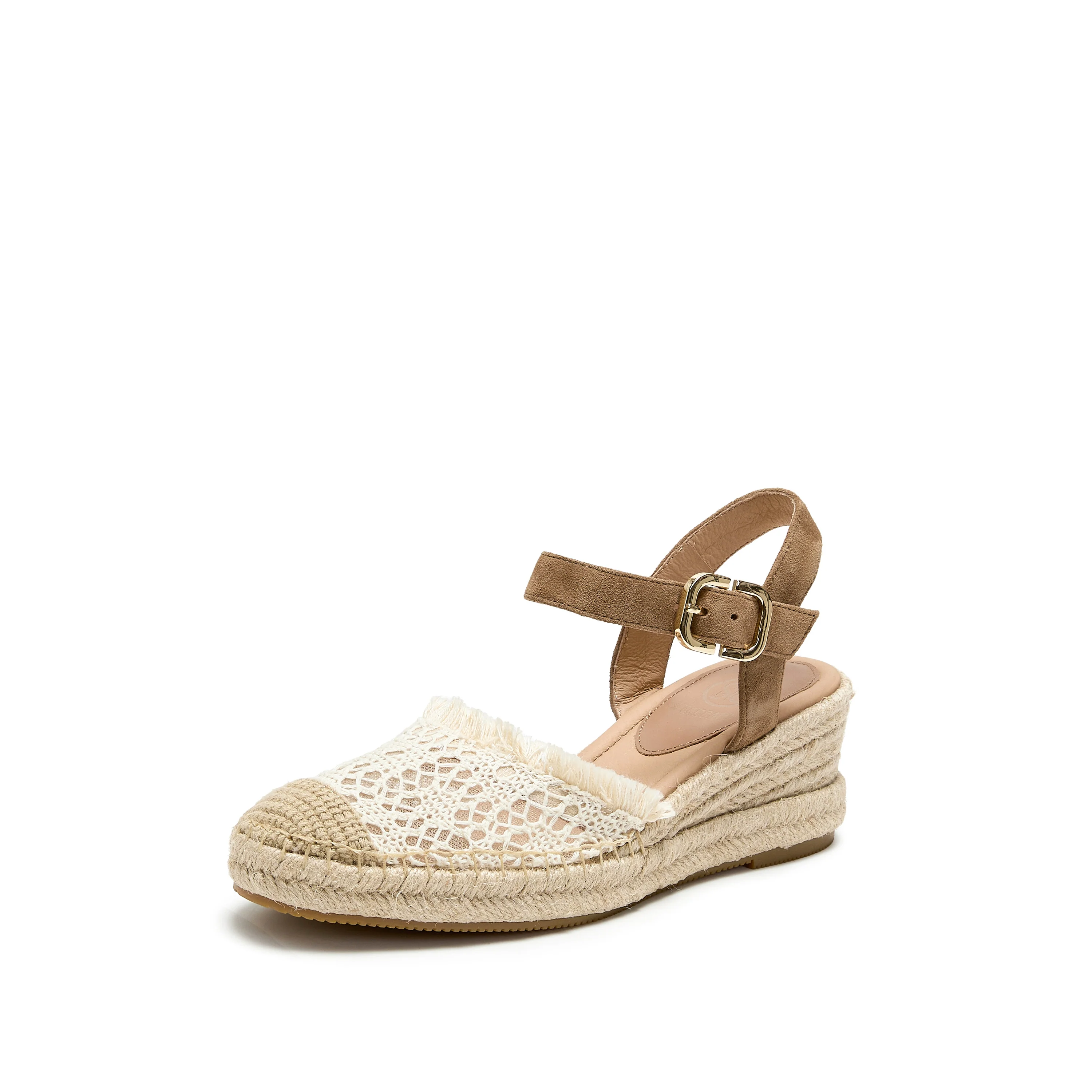 Sandals - Fisherman Platform EUQ12AK6