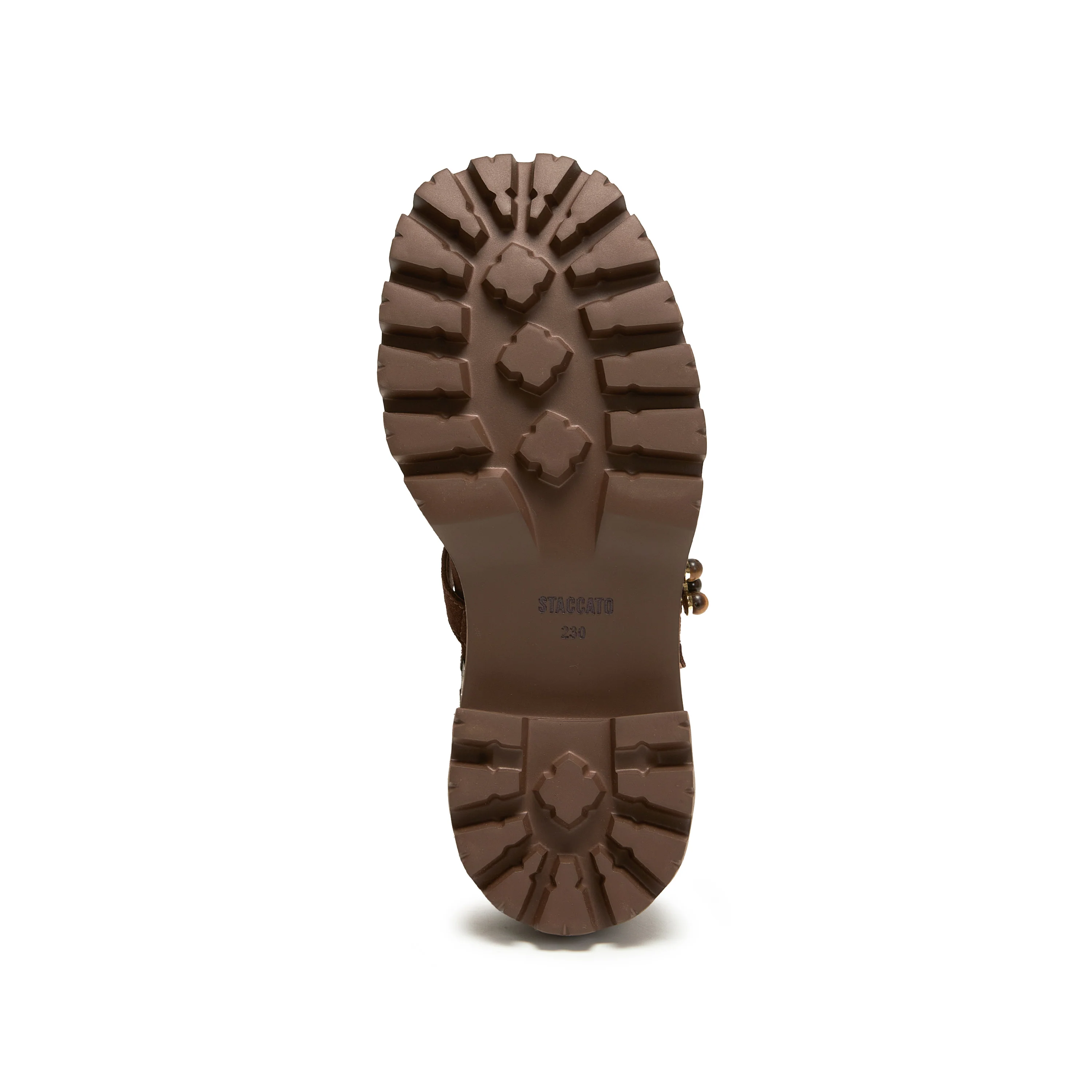 Mary Jane Heels - Platform Chunky J6880AQ6 - Image 8
