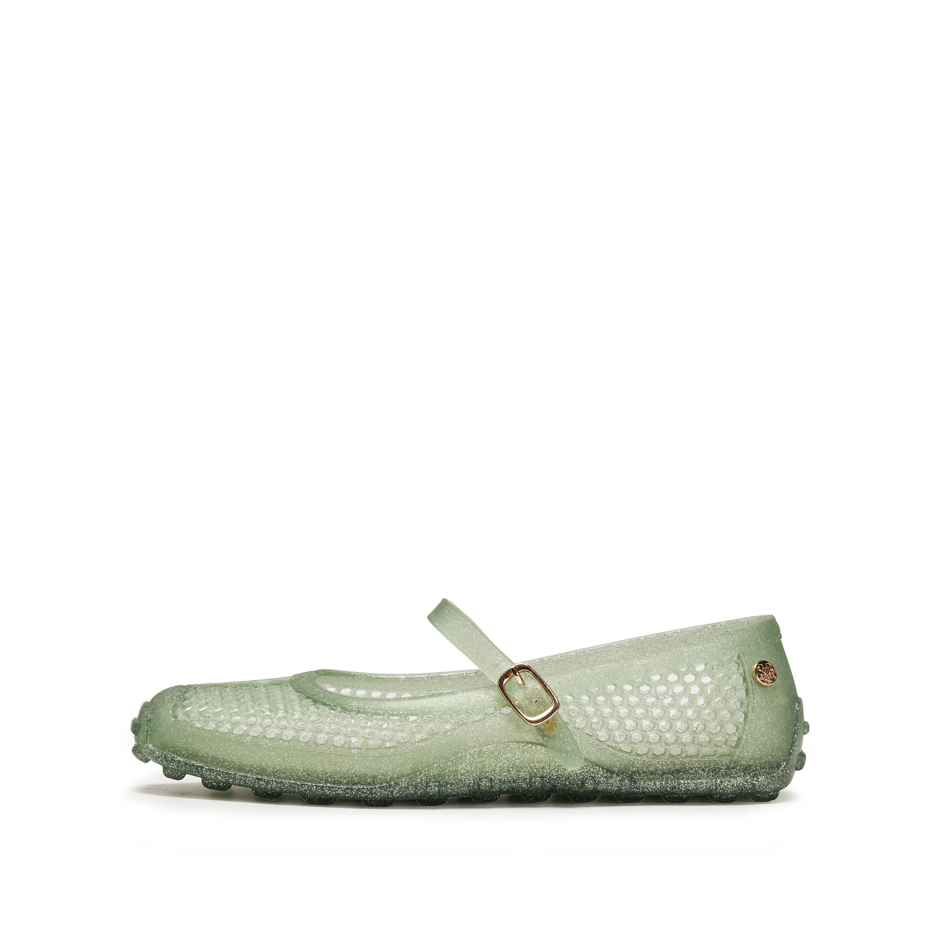 Jelly Mary Jane shoes CT013 - Image 3