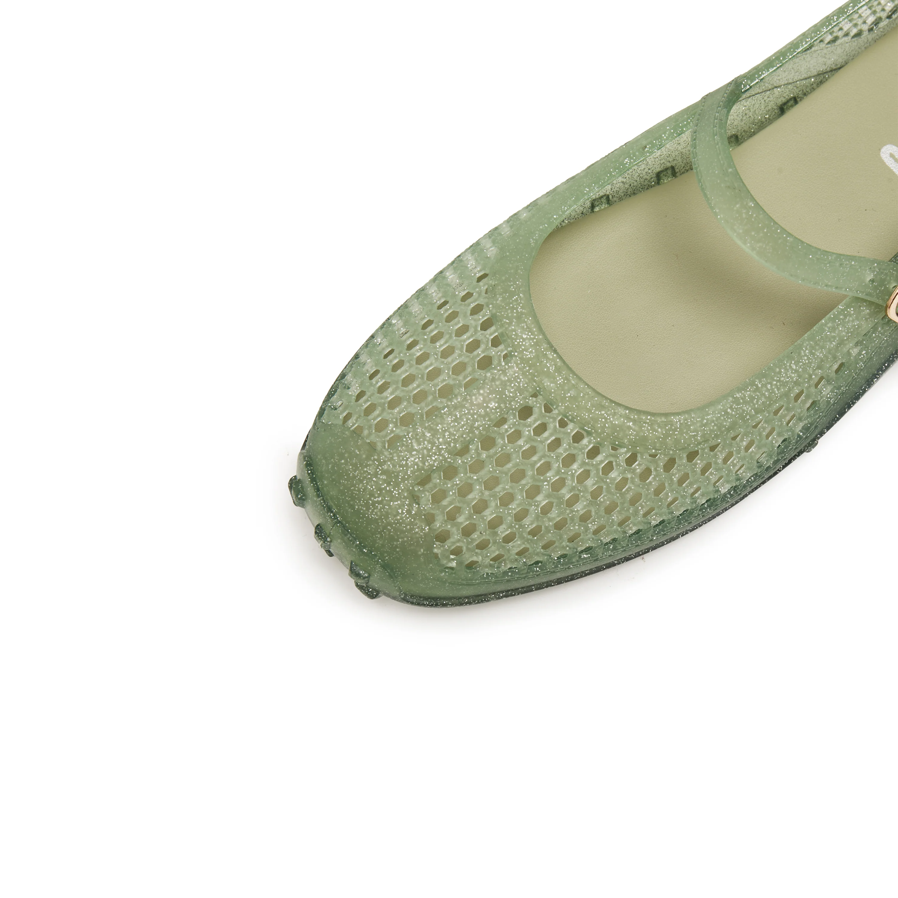 Jelly Mary Jane shoes CT013 - Image 6