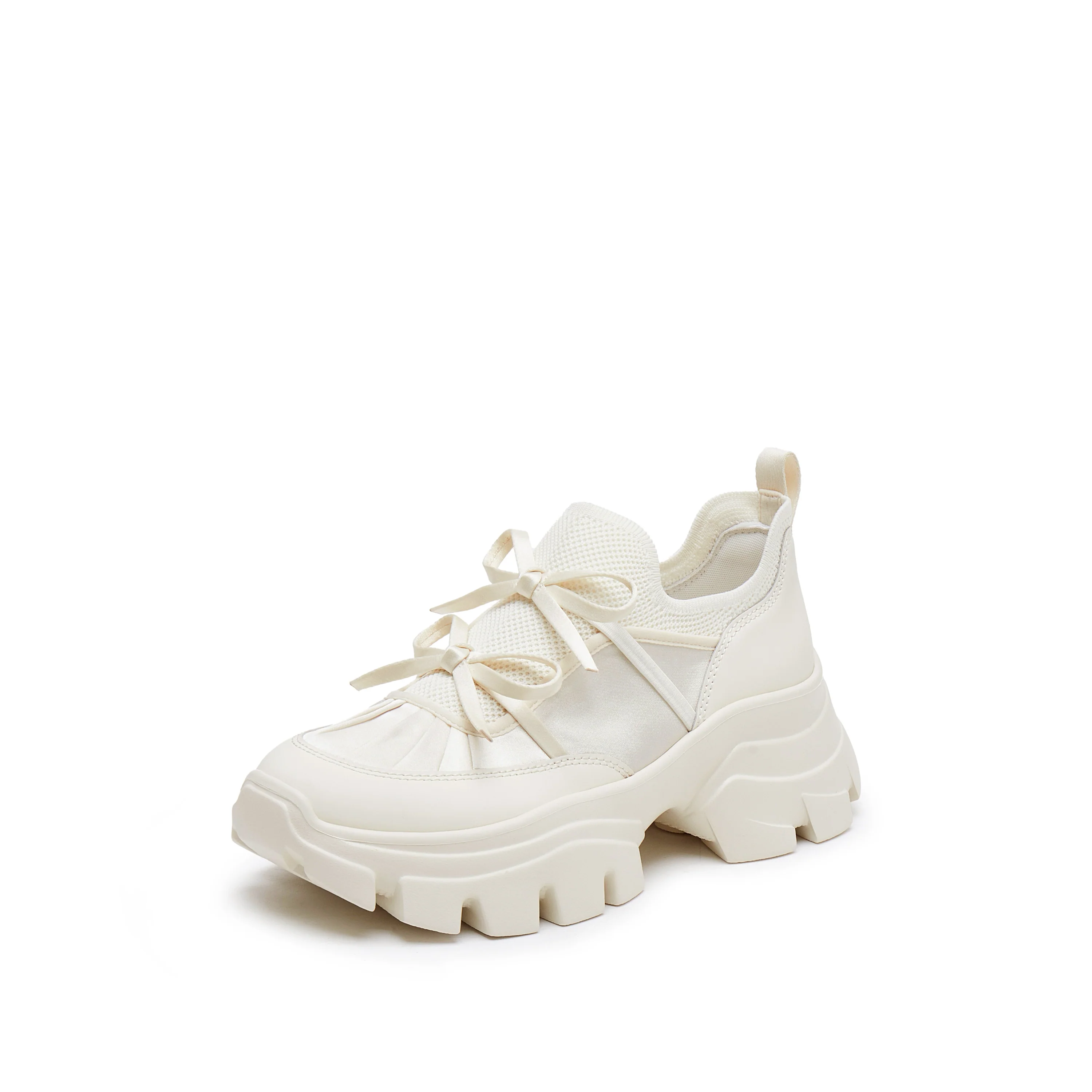 Sneakers - Platform Breathable Dad Style ECE83AM6