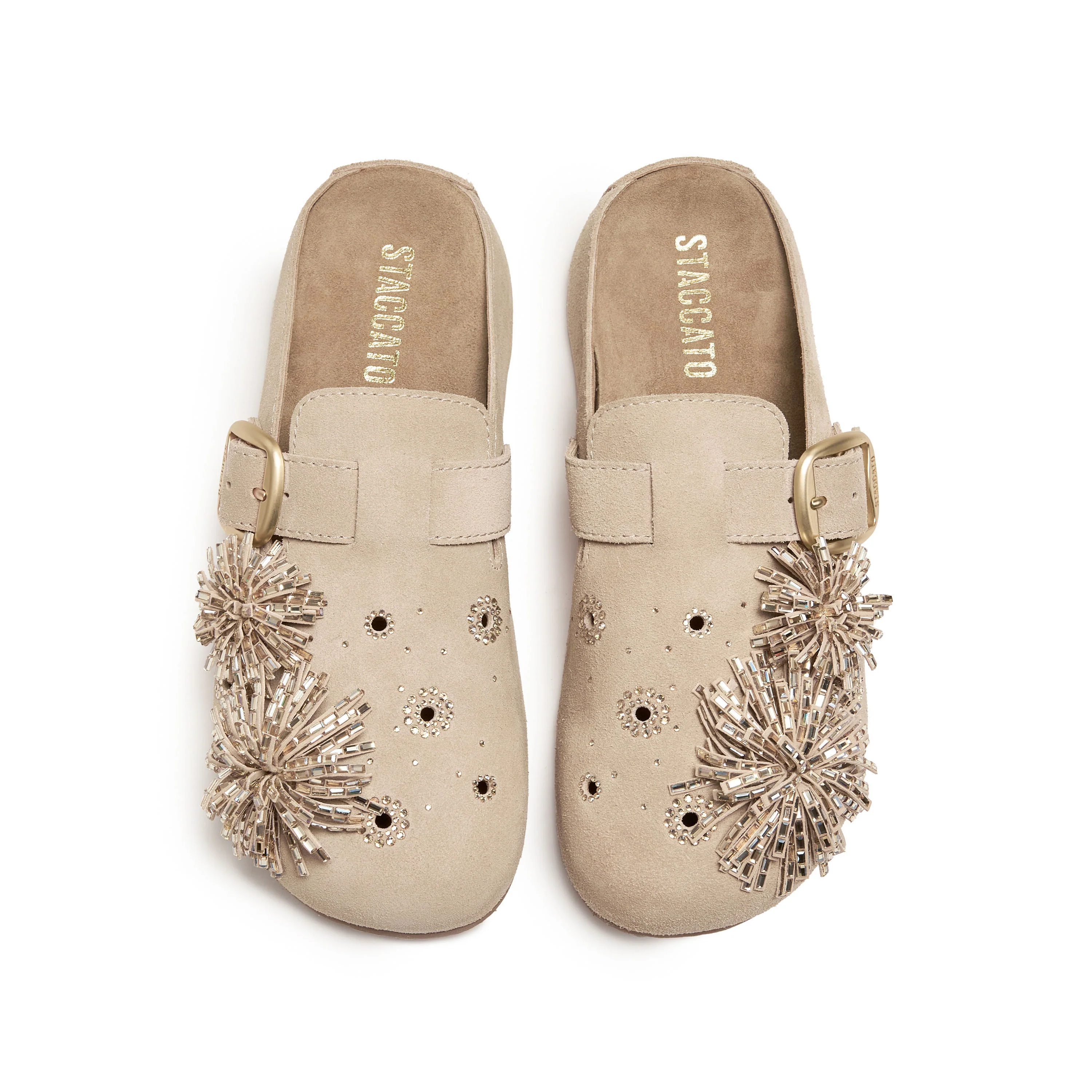 Slide Sandals - Platform Footbed EG117AH6 - Image 2