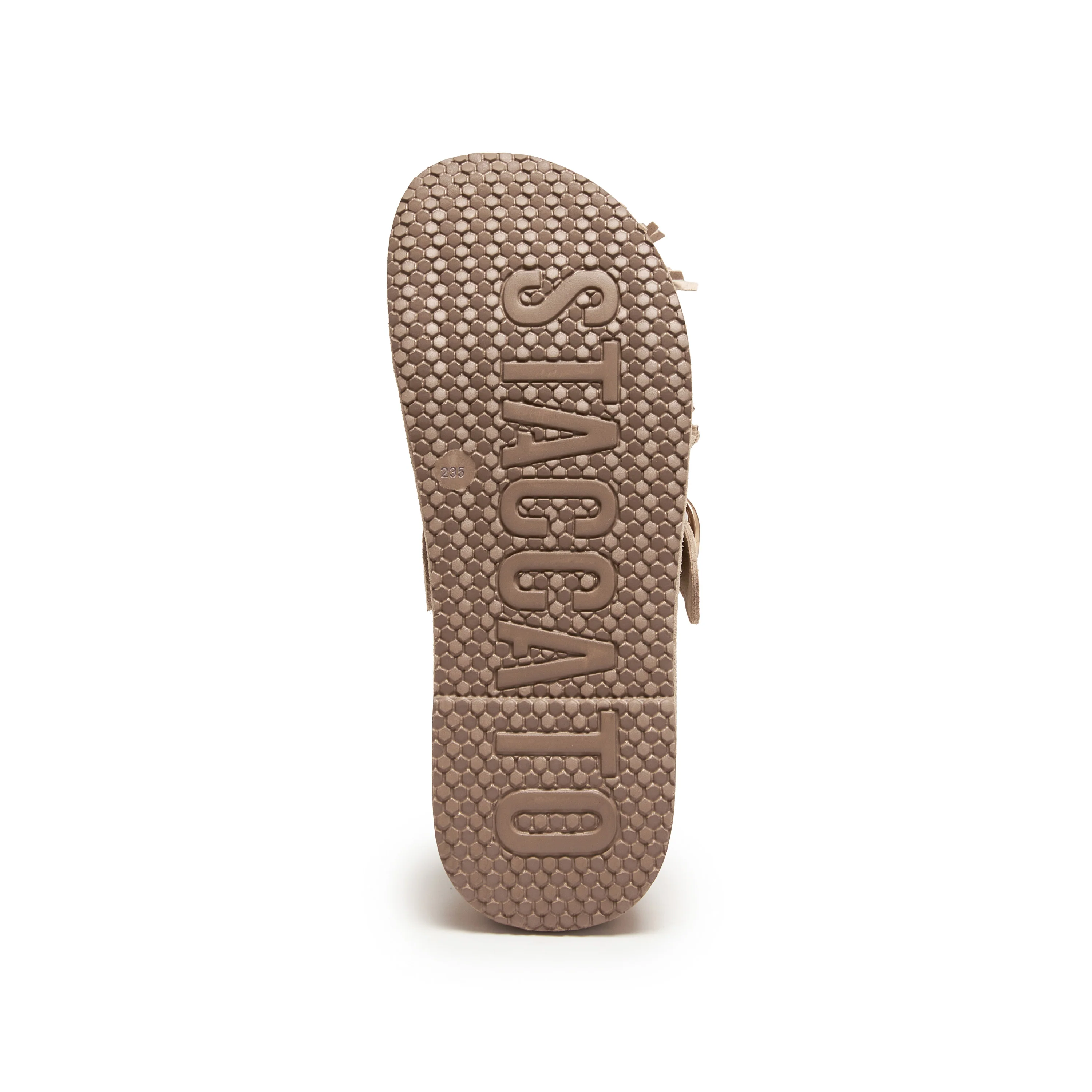 Slide Sandals - Platform Footbed EG117AH6 - Image 6