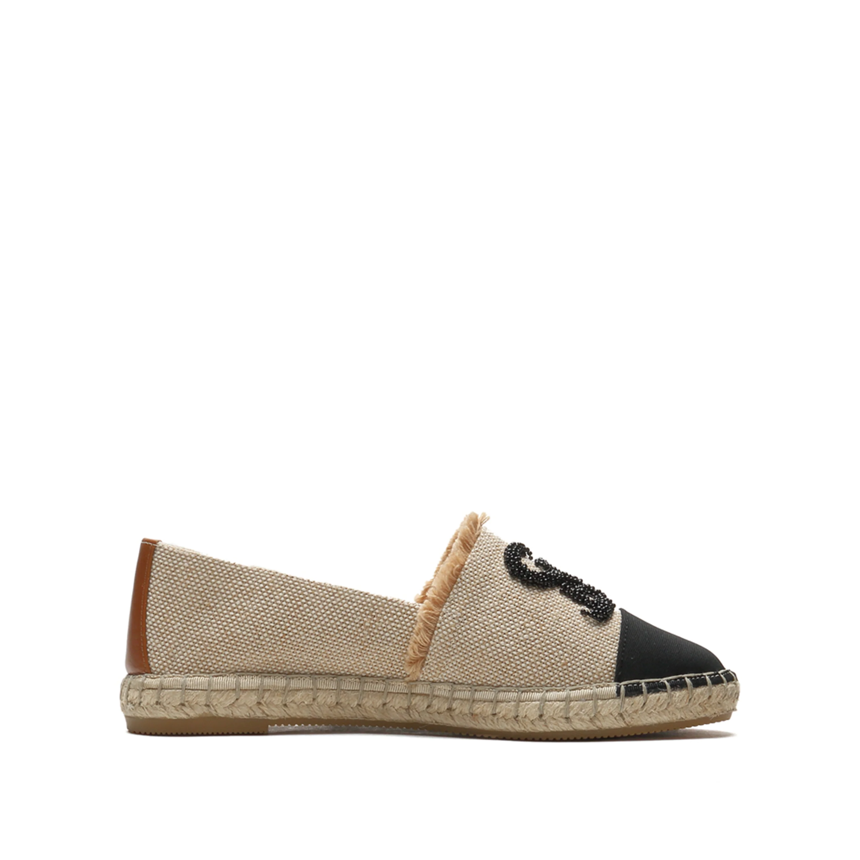 Fisherman Flats - Slip-On Tweed 9UA76AA6 - Image 5